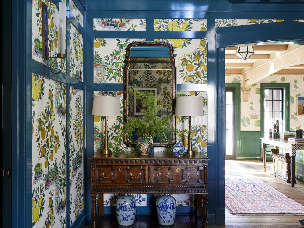 How to Clean Pet Stains from a Persian Rug