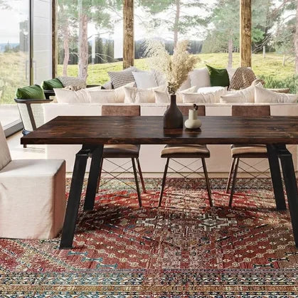 Dining Room Rugs