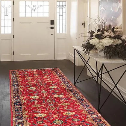Entryway Rugs