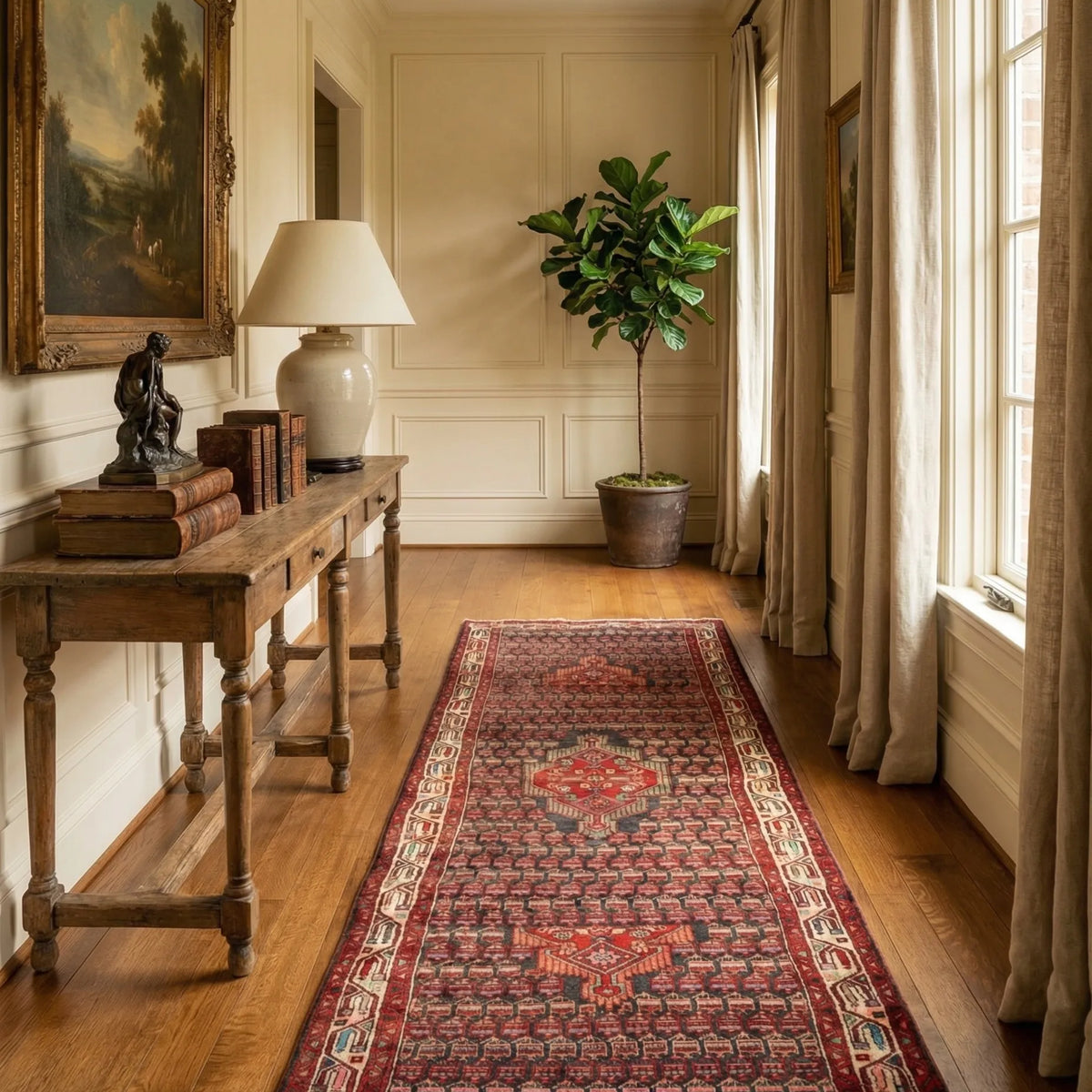 Hallway Rugs