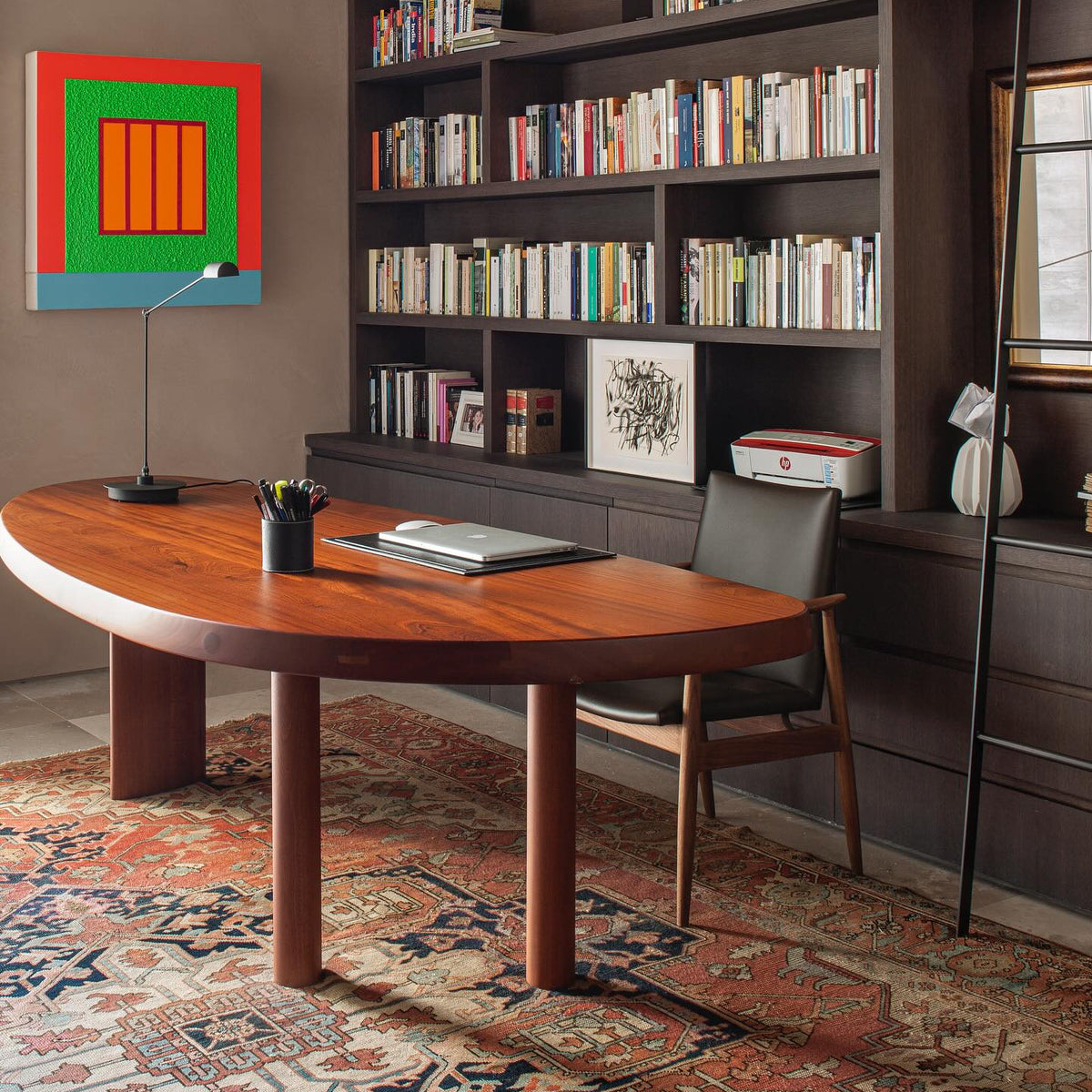 Home Office Rugs