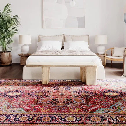 Bedroom Rugs