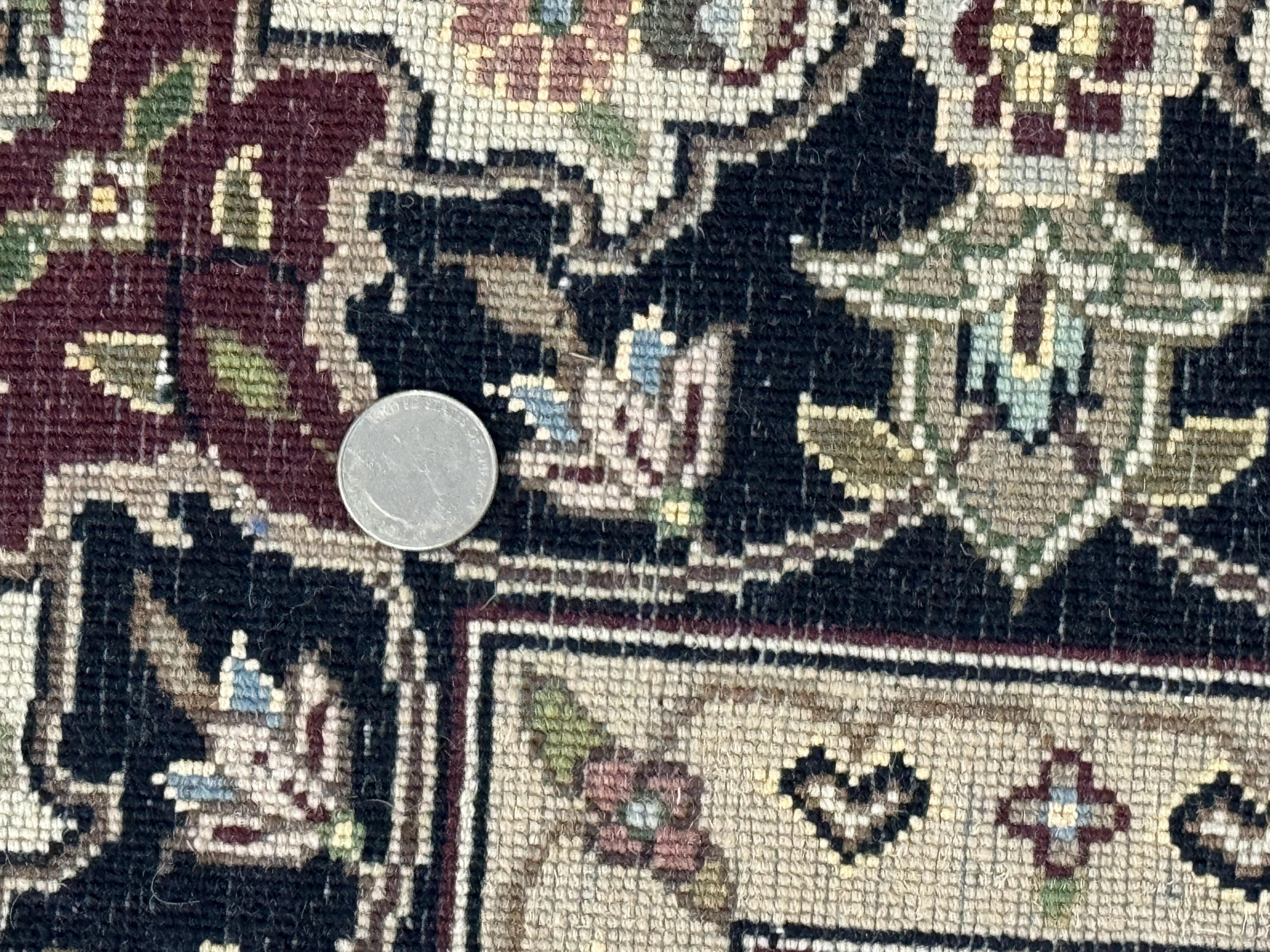 Pak Persian Rug 6x9 - Jewel Rugs
