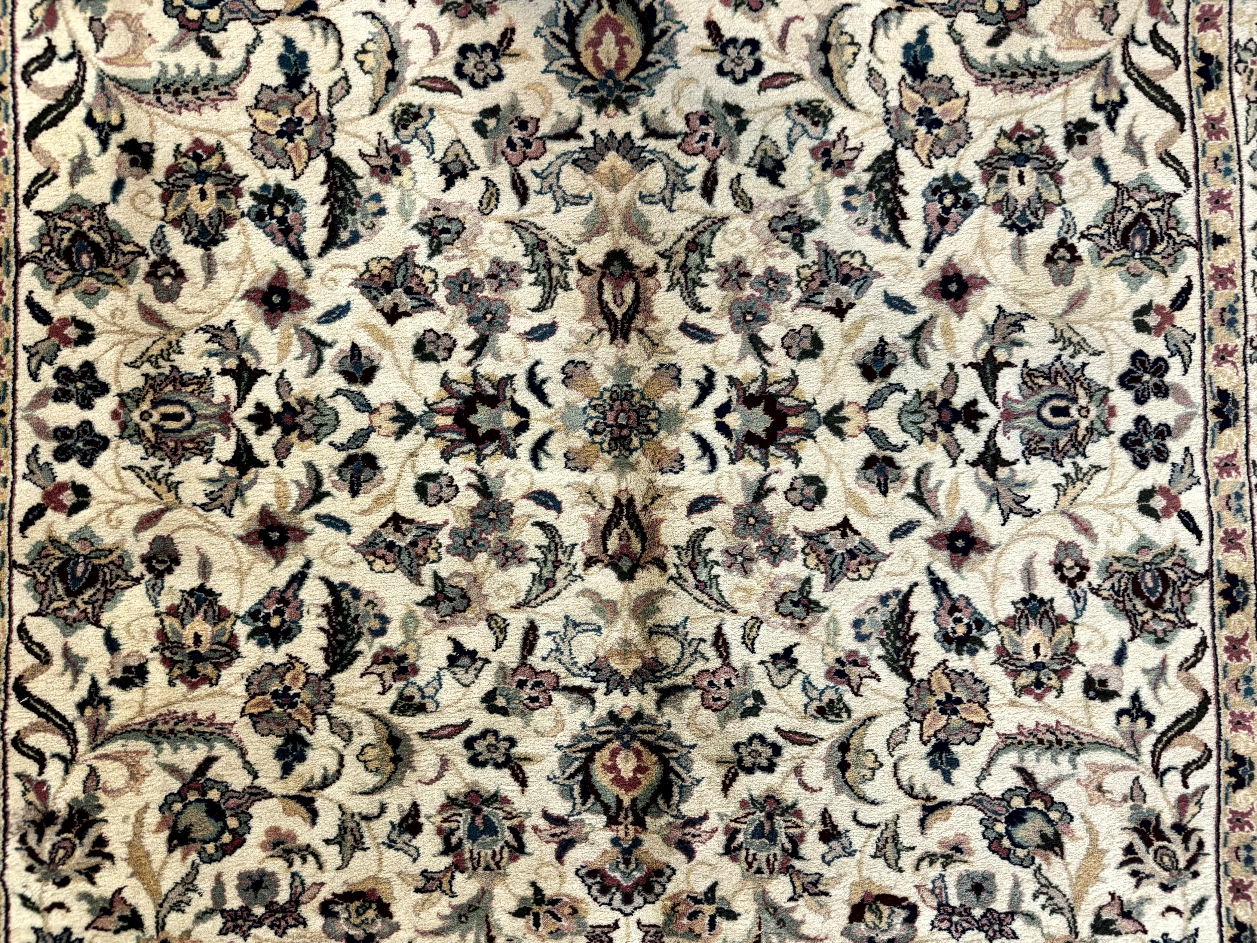 Pak Persian Rug 4x6 - Jewel Rugs