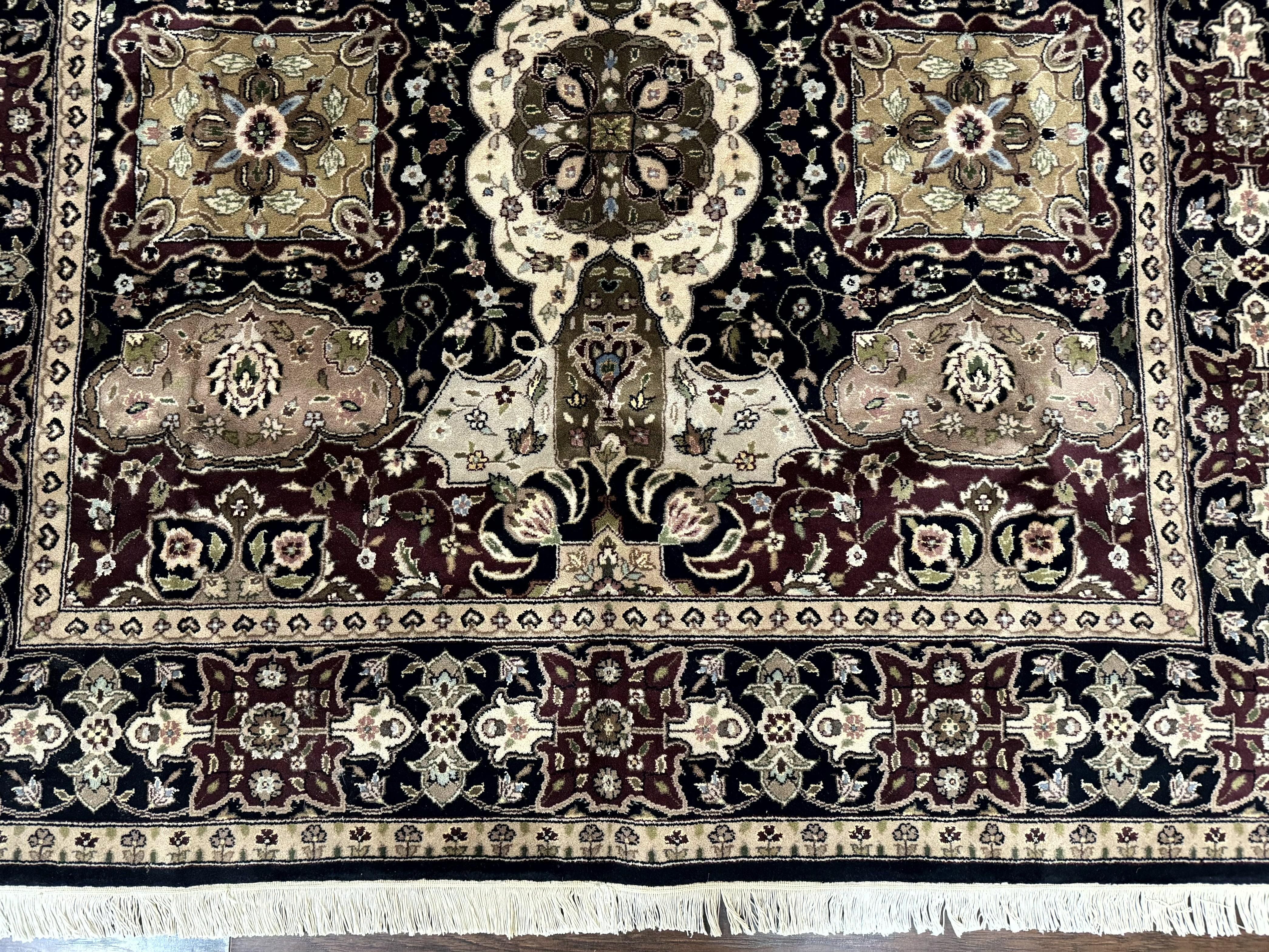 Pak Persian Rug 6x9 - Jewel Rugs