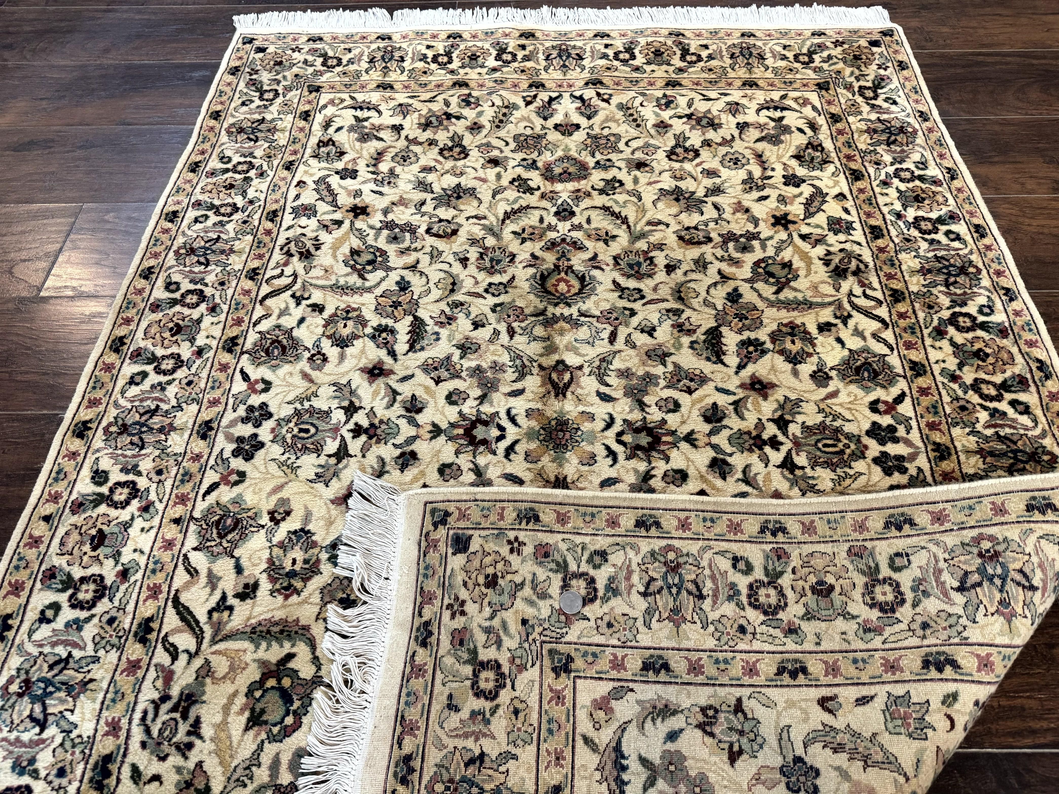 Pak Persian Rug 4x6 - Jewel Rugs
