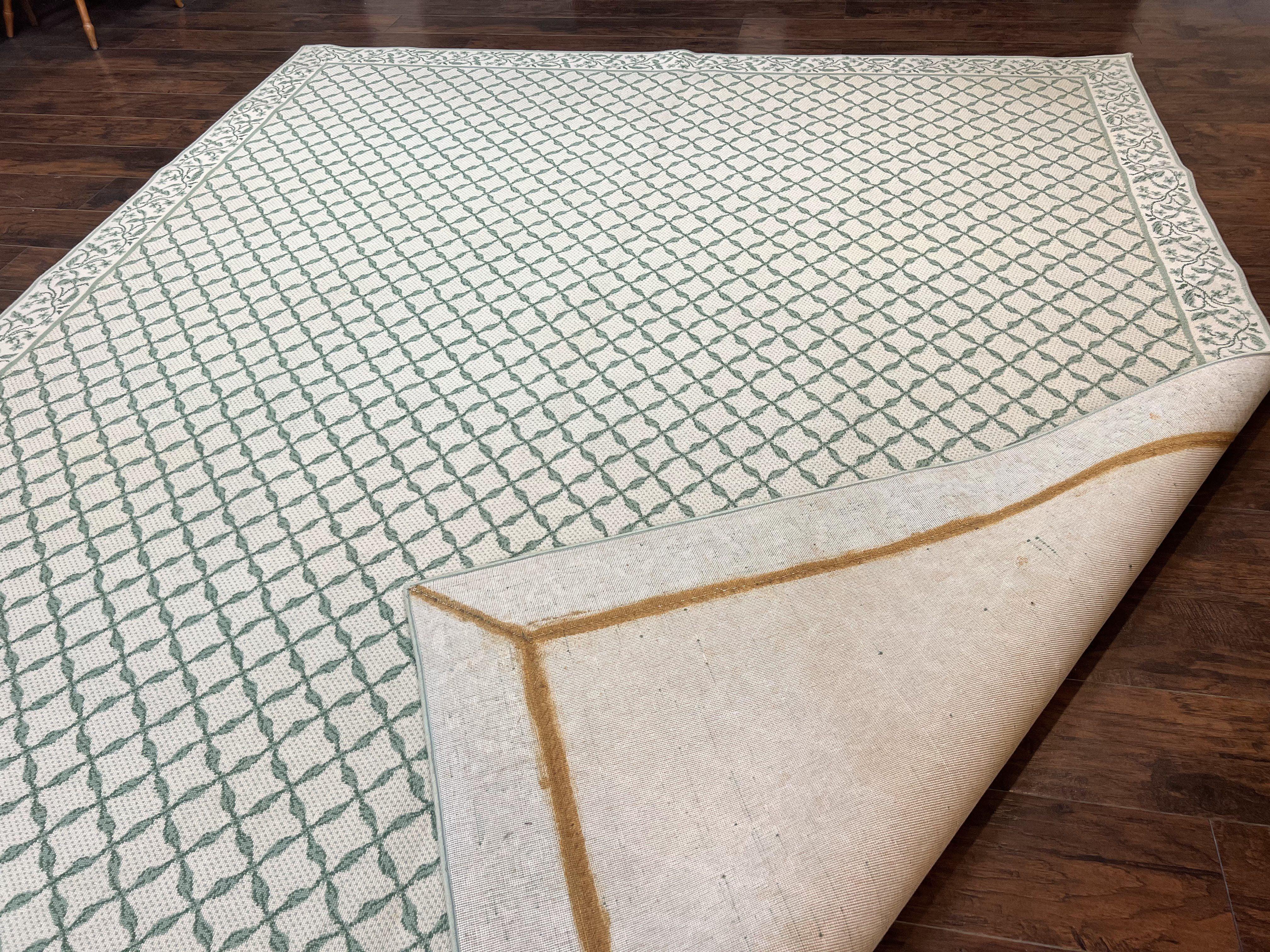 Vintage Stark Carpet 9x12, Stark Rug - Jewel Rugs