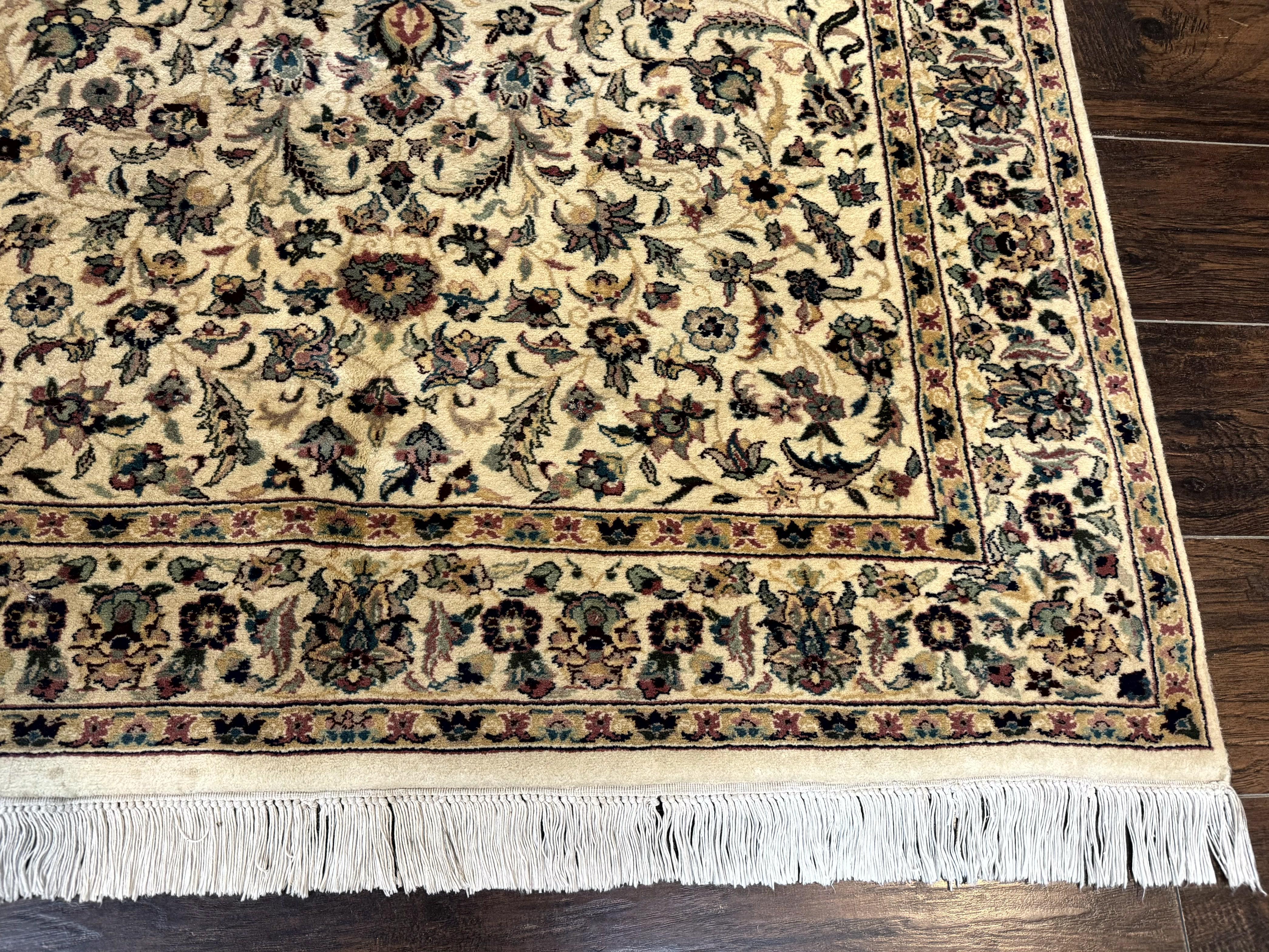 Pak Persian Rug 4x6 - Jewel Rugs