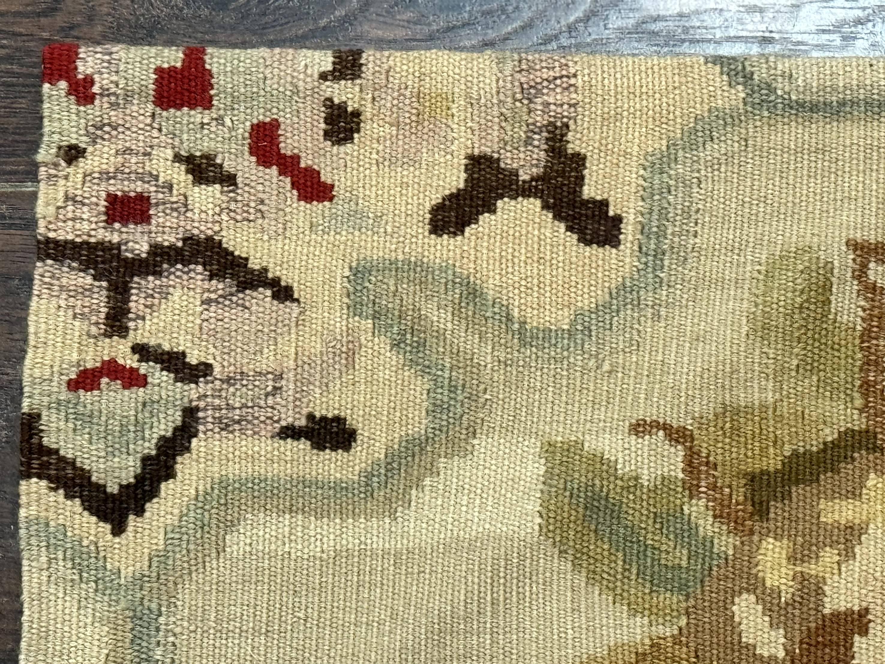 Antique Bessarabian Flatweave Kilim Rug 2x3, Sampler Rug 2 x 3 ft, Small Flatweave, Wool Handmade - Jewel Rugs