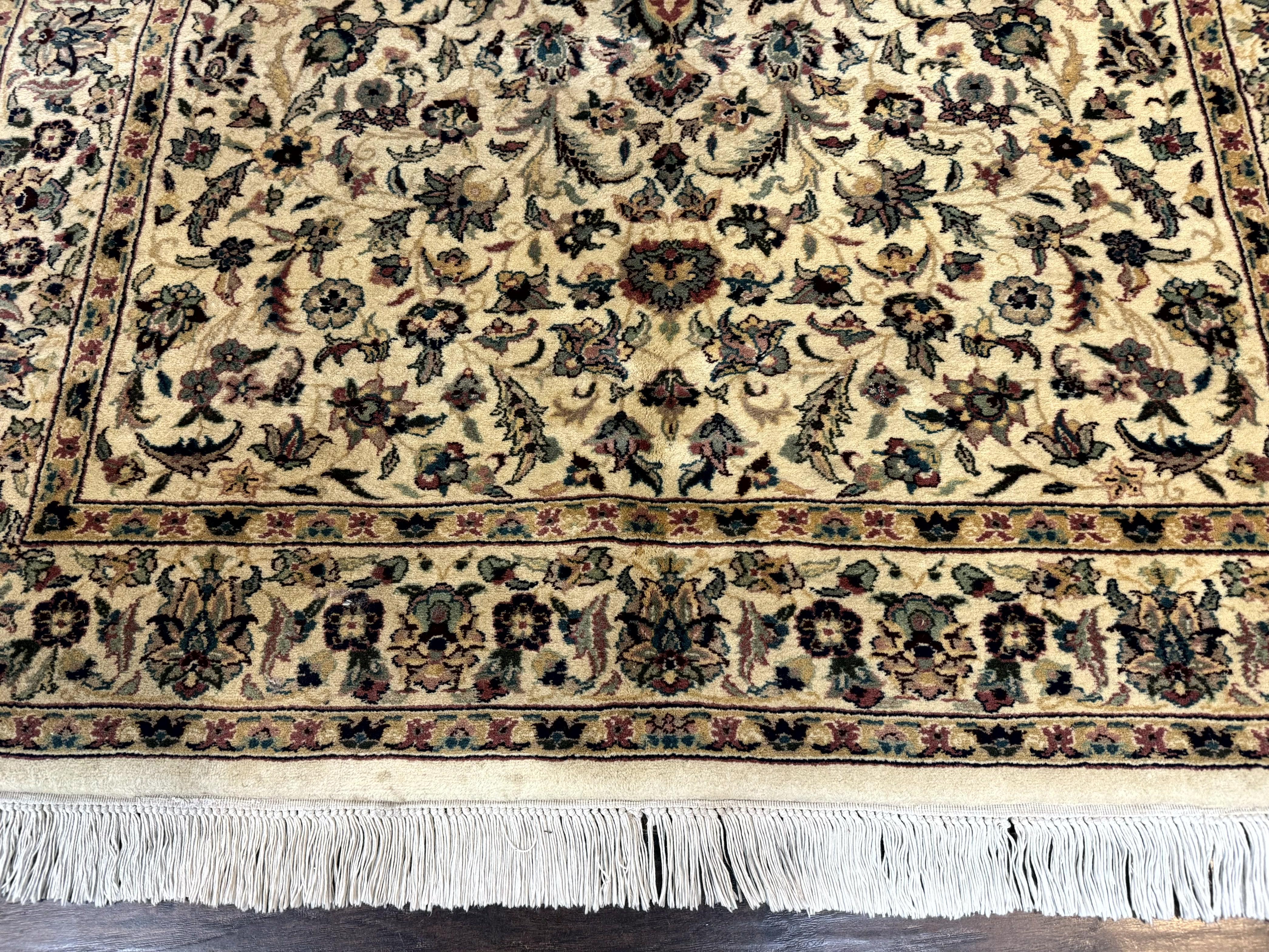 Pak Persian Rug 4x6 - Jewel Rugs