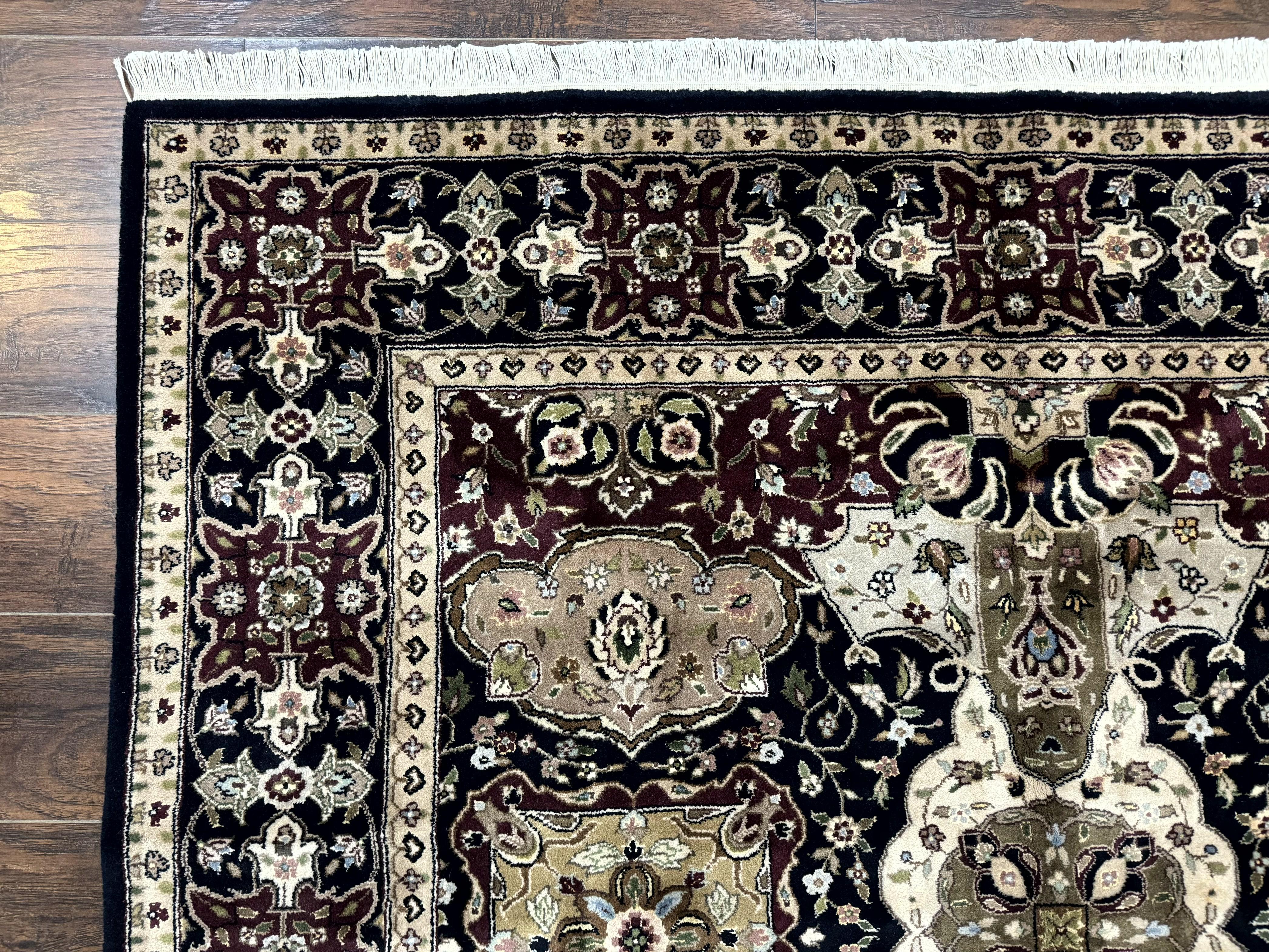 Pak Persian Rug 6x9 - Jewel Rugs