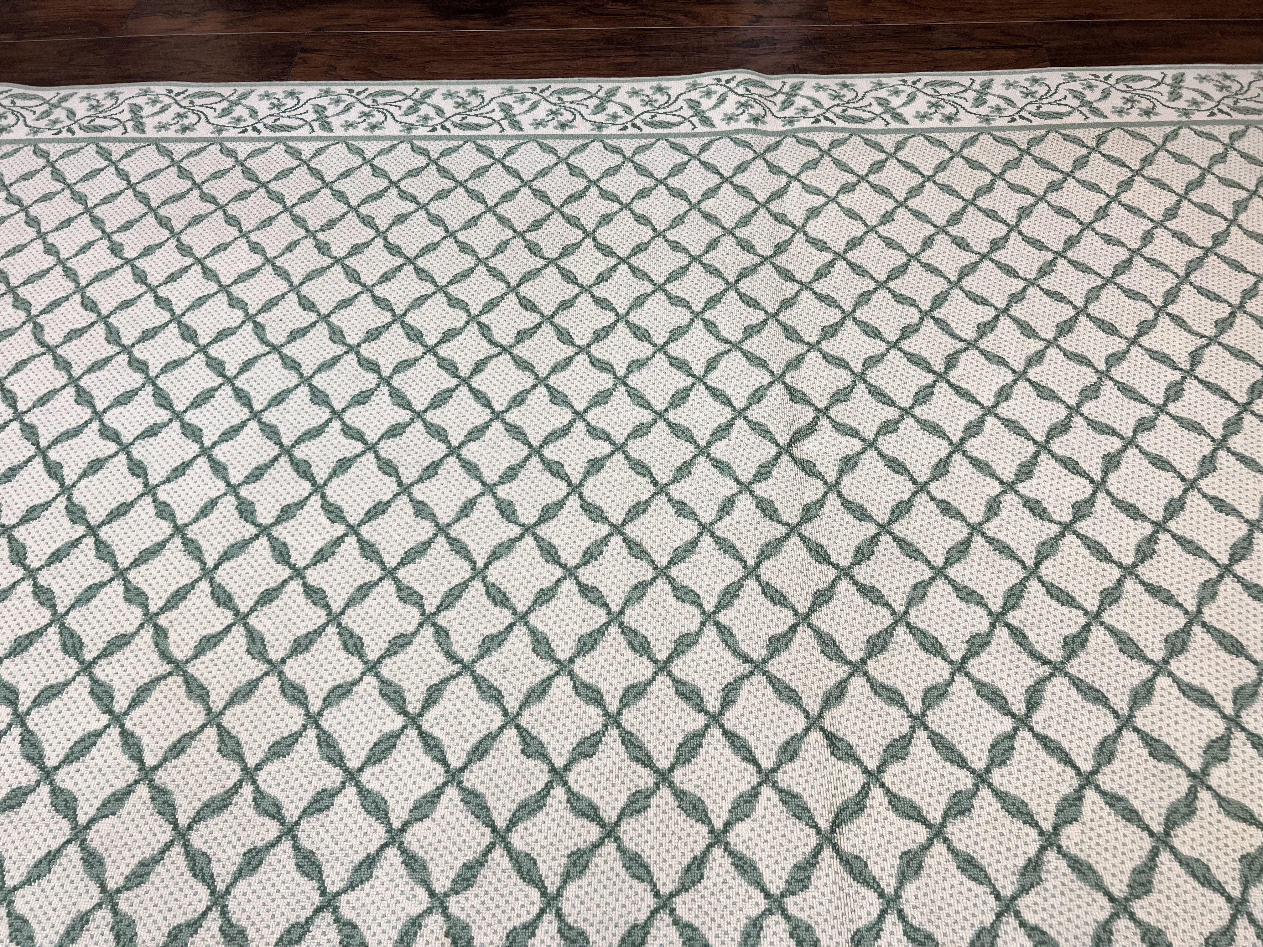 Vintage Stark Carpet 9x12, Stark Rug - Jewel Rugs