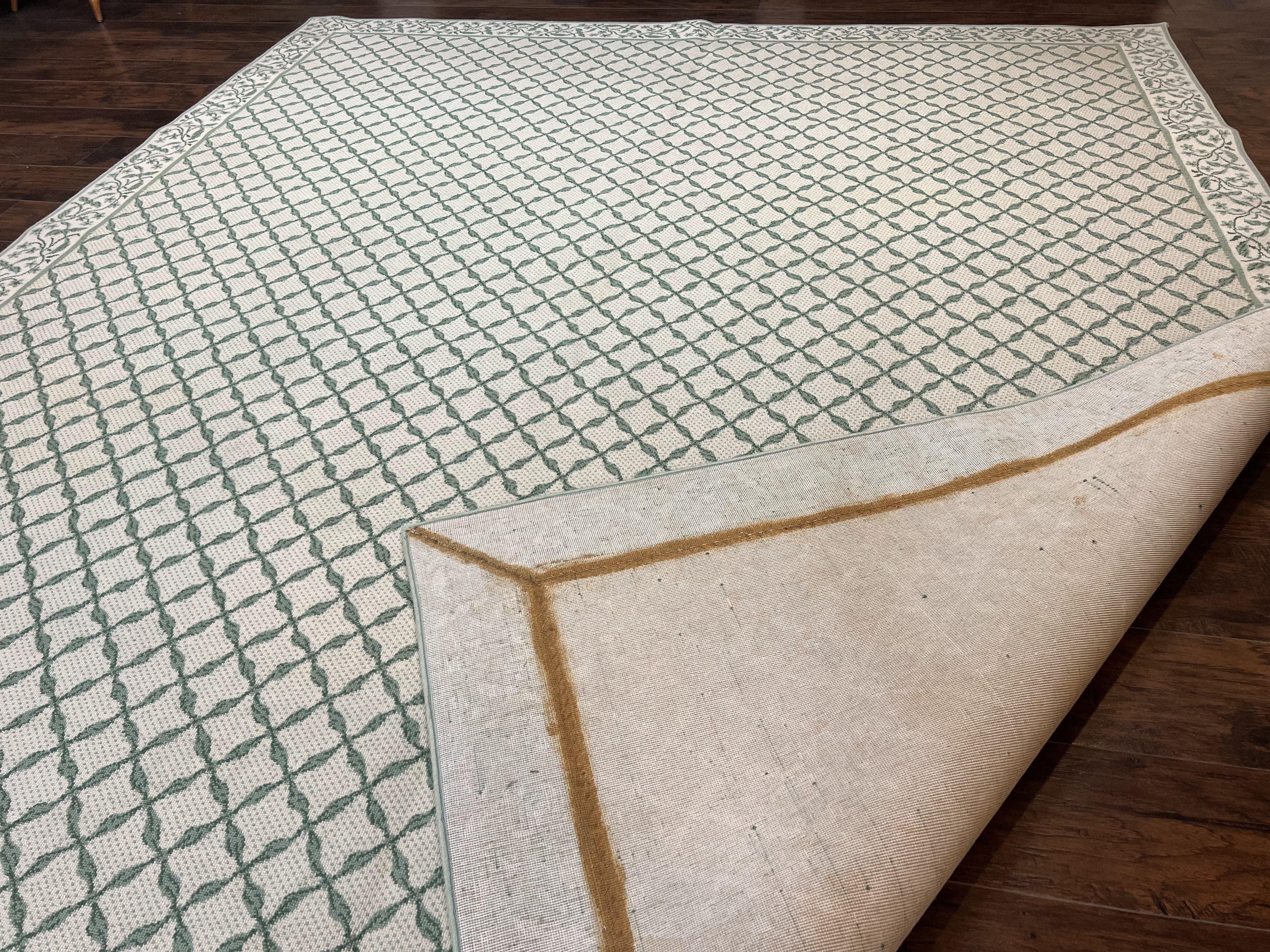 Vintage Stark Carpet 9x12, Stark Rug - Jewel Rugs