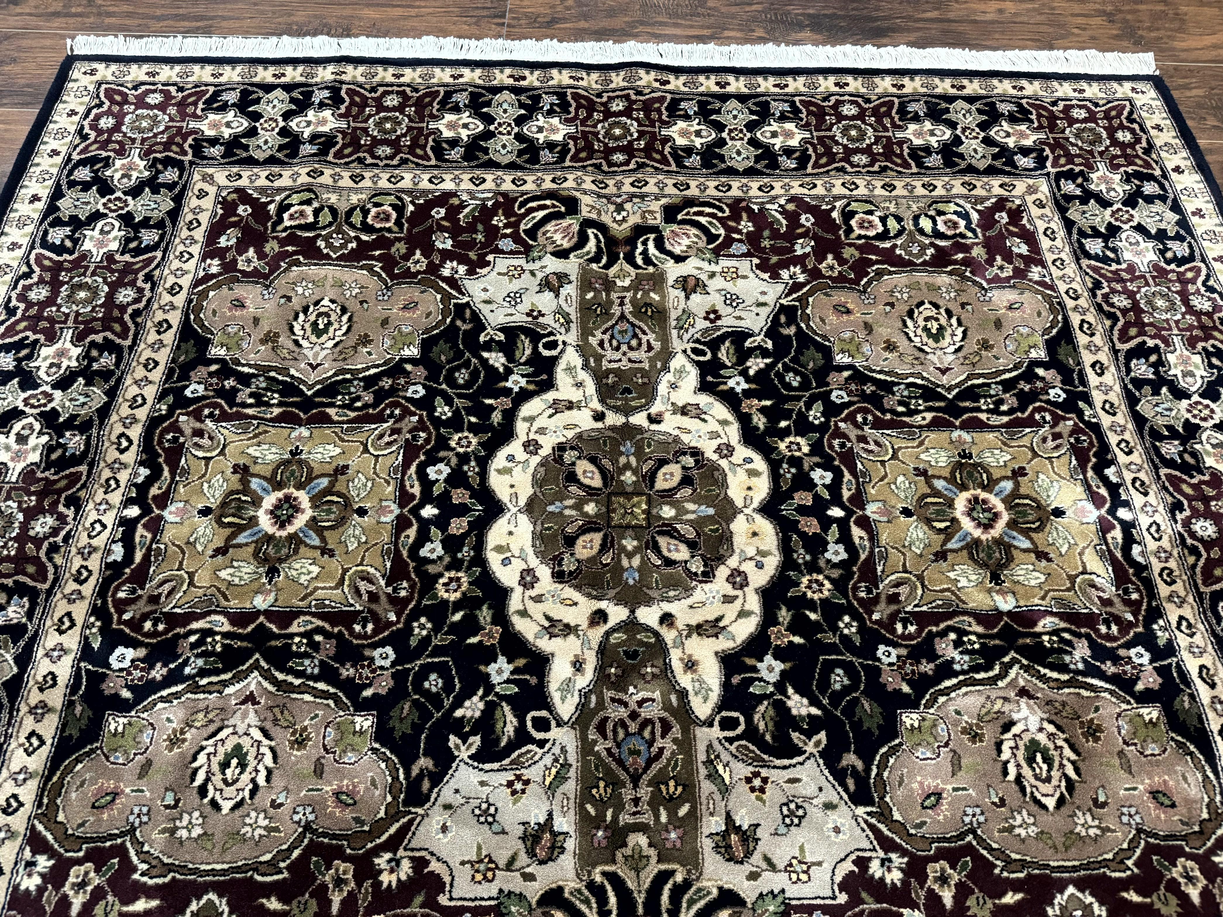 Pak Persian Rug 6x9 - Jewel Rugs