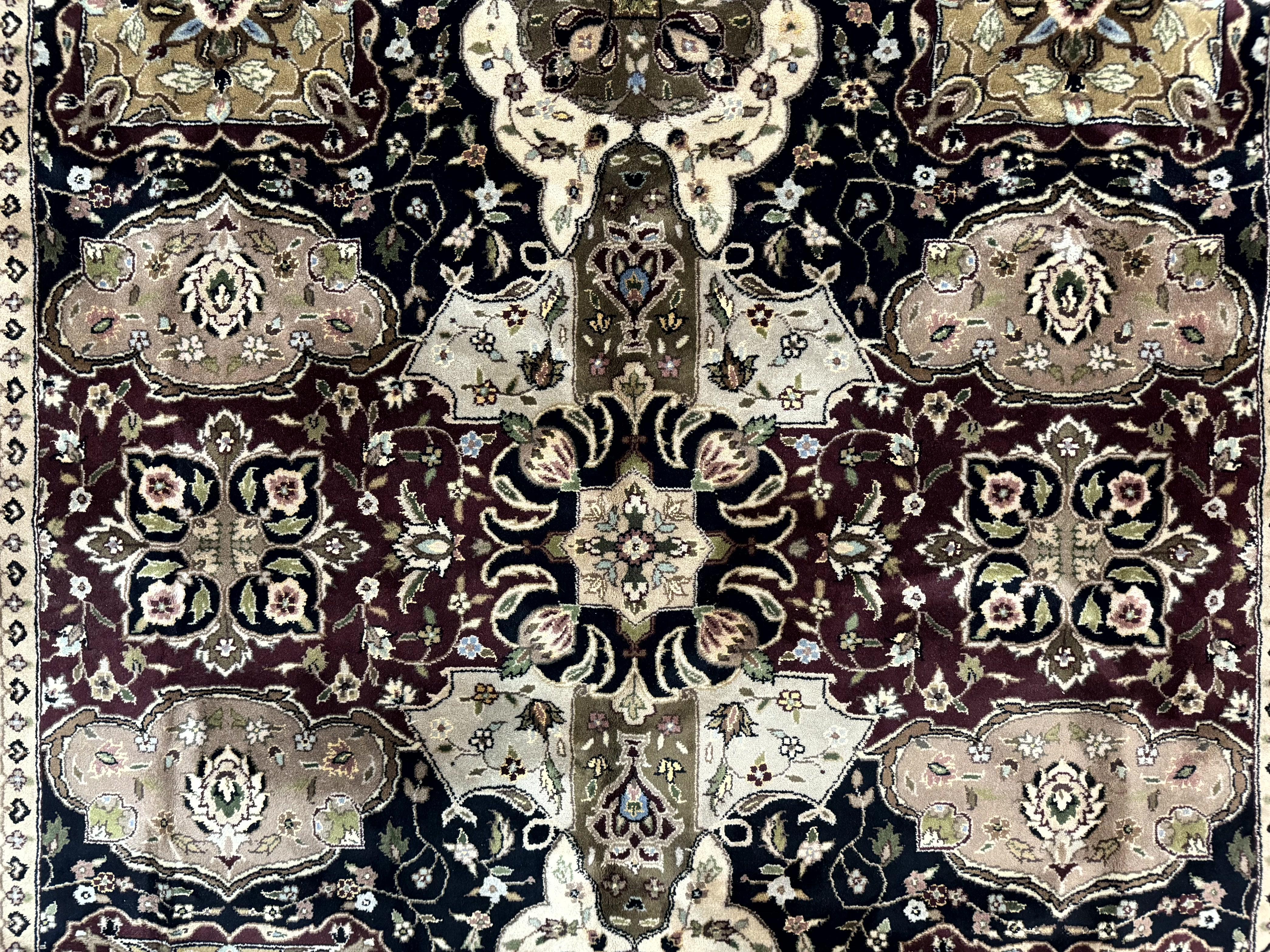 Pak Persian Rug 6x9 - Jewel Rugs