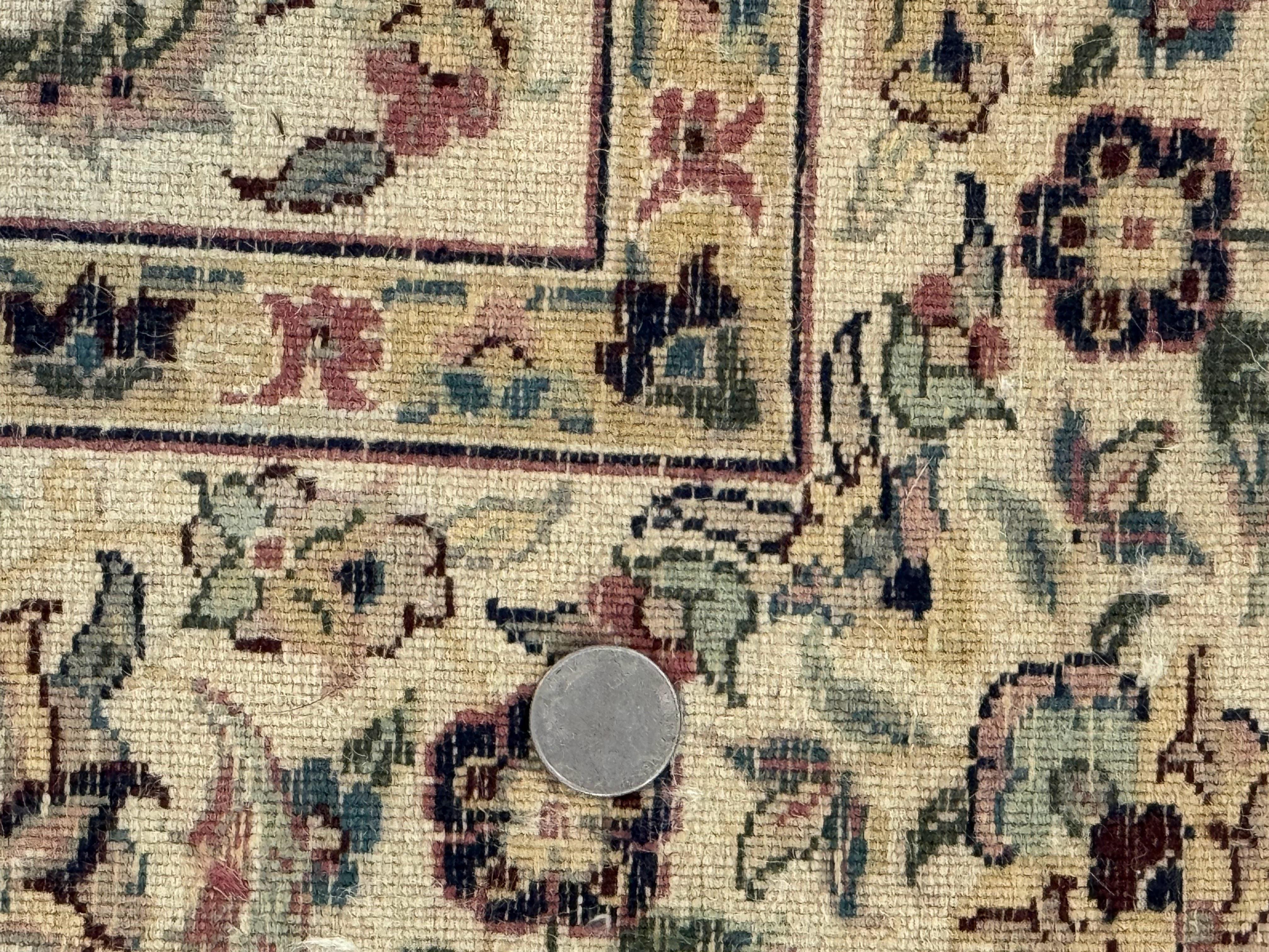 Pak Persian Rug 4x6 - Jewel Rugs