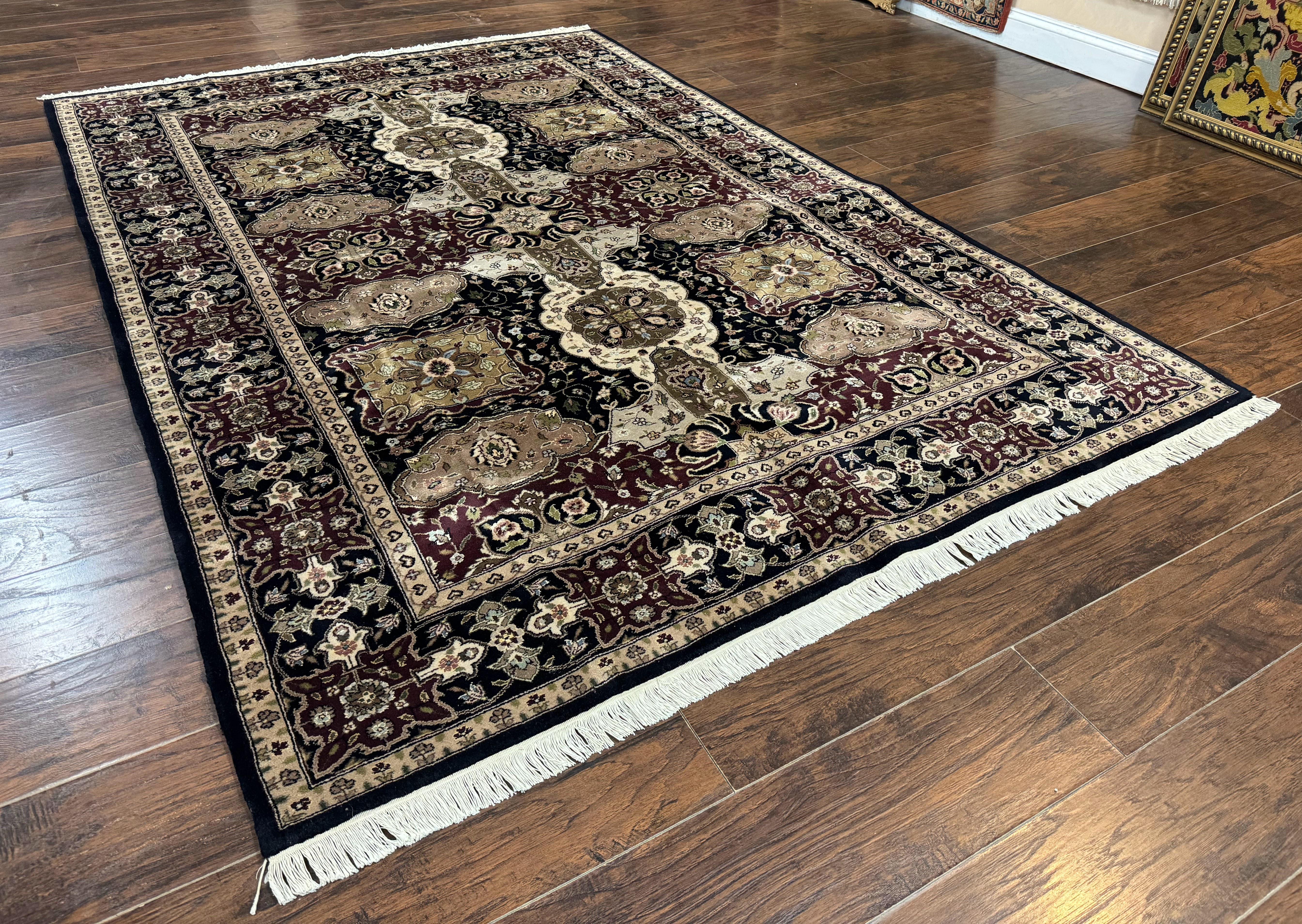 Pak Persian Rug 6x9 - Jewel Rugs