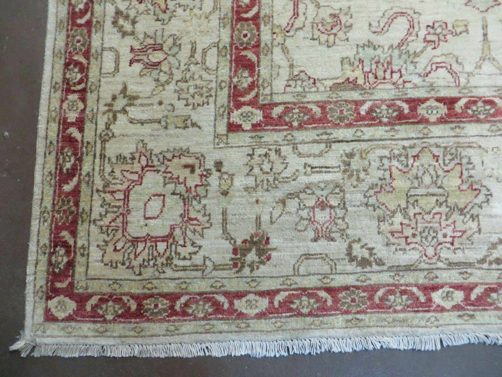 Turkish Oushak Rug 9x12, Vintage Wool Carpet - Jewel Rugs