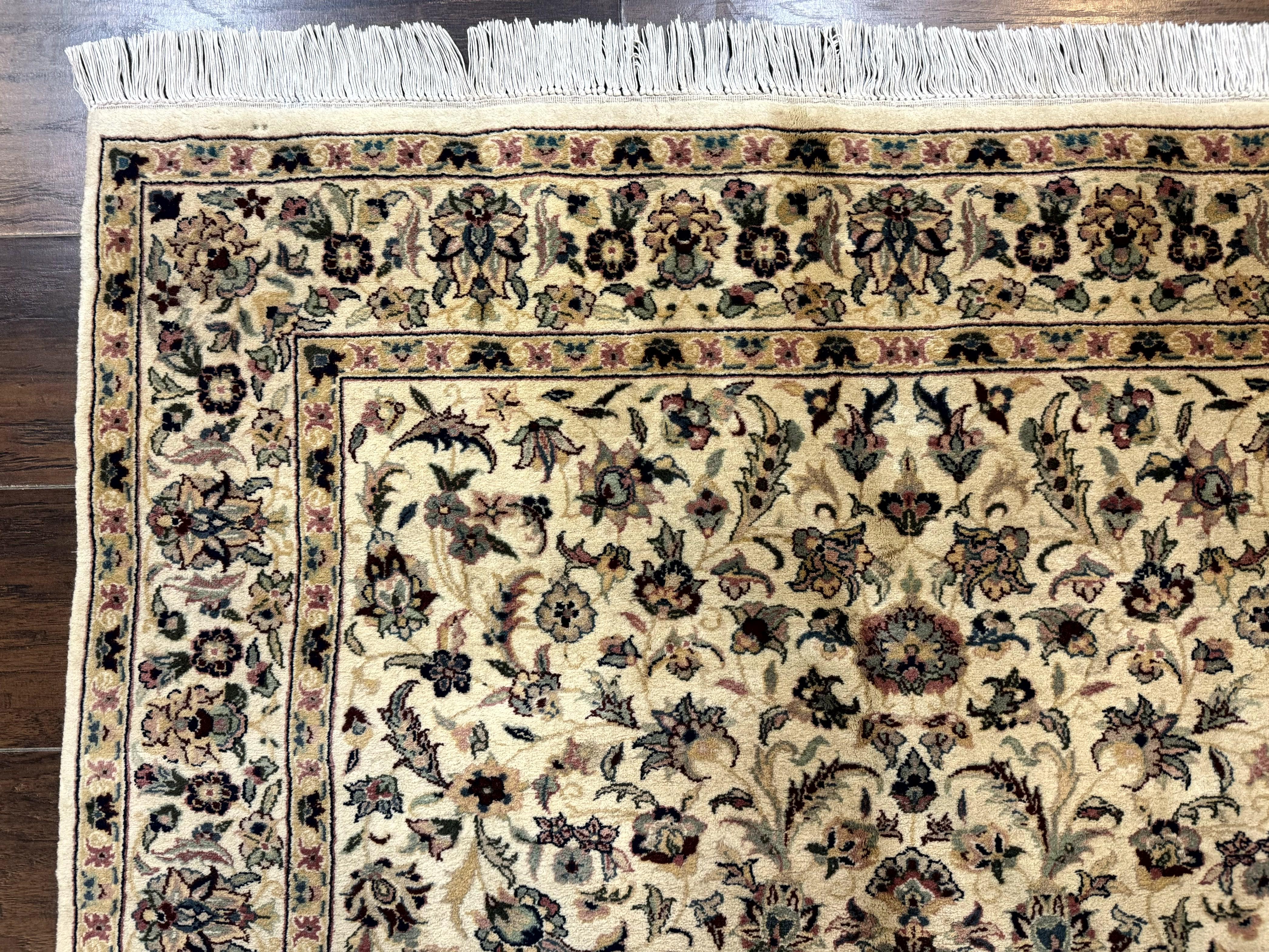 Pak Persian Rug 4x6 - Jewel Rugs