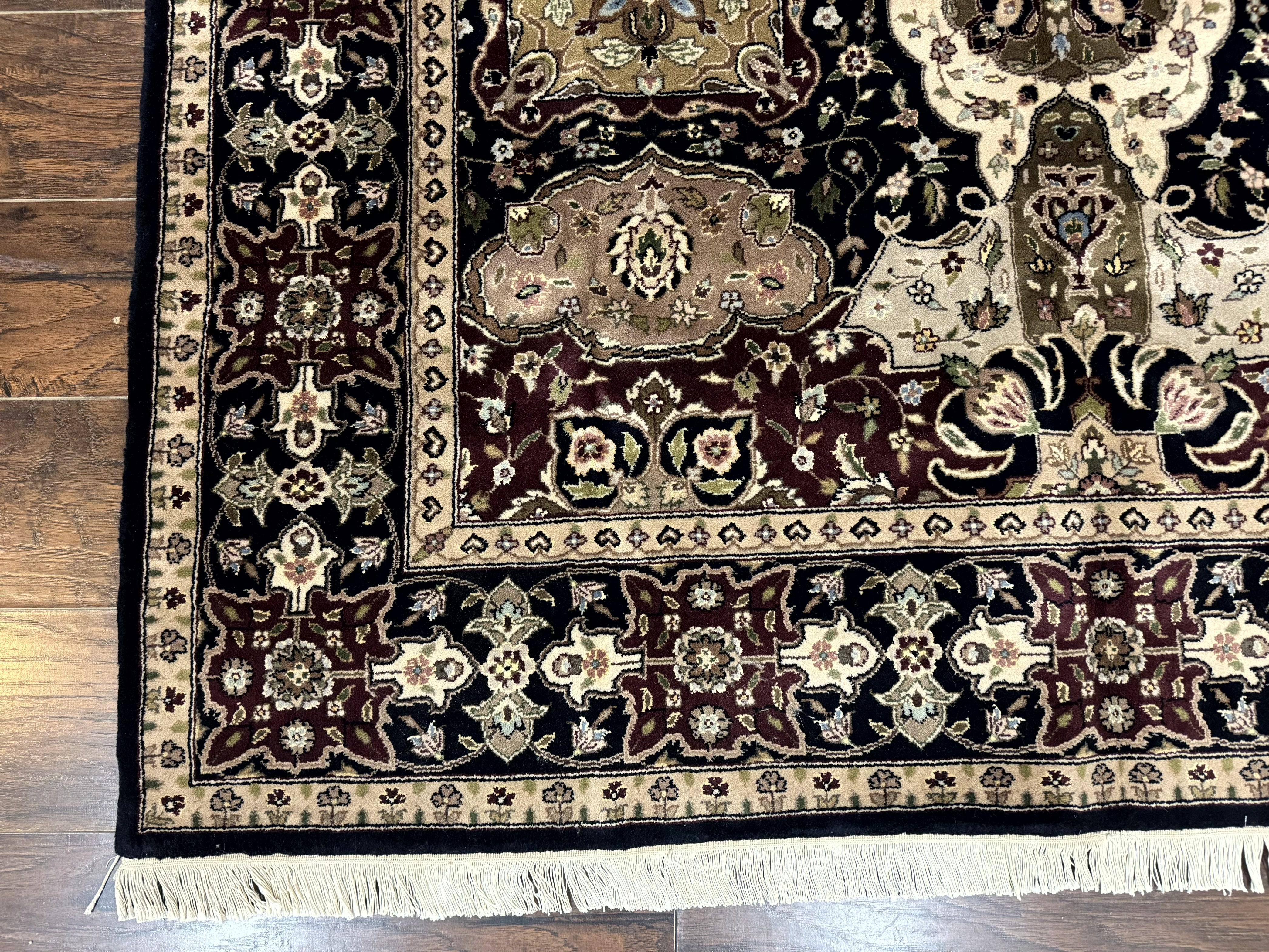 Pak Persian Rug 6x9 - Jewel Rugs