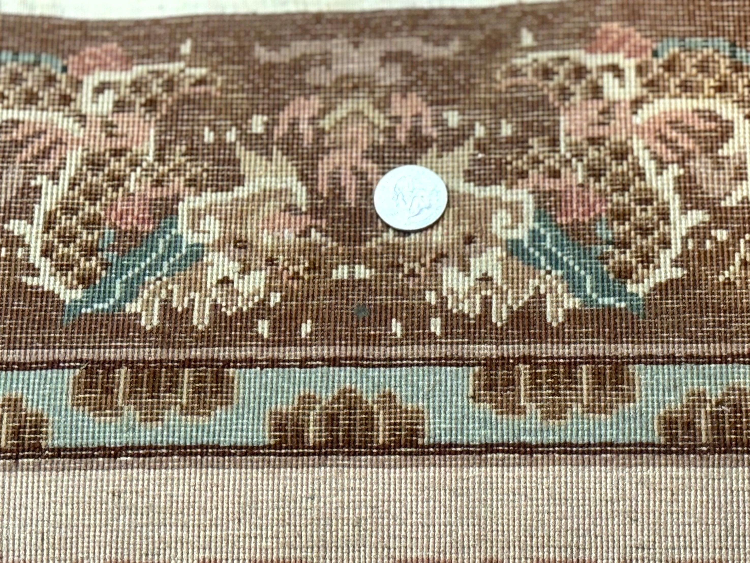 Silk Chinese Rug 2x4, Animal Pictorials Camel Horse Elephant, Fine 200 KPSI - Jewel Rugs