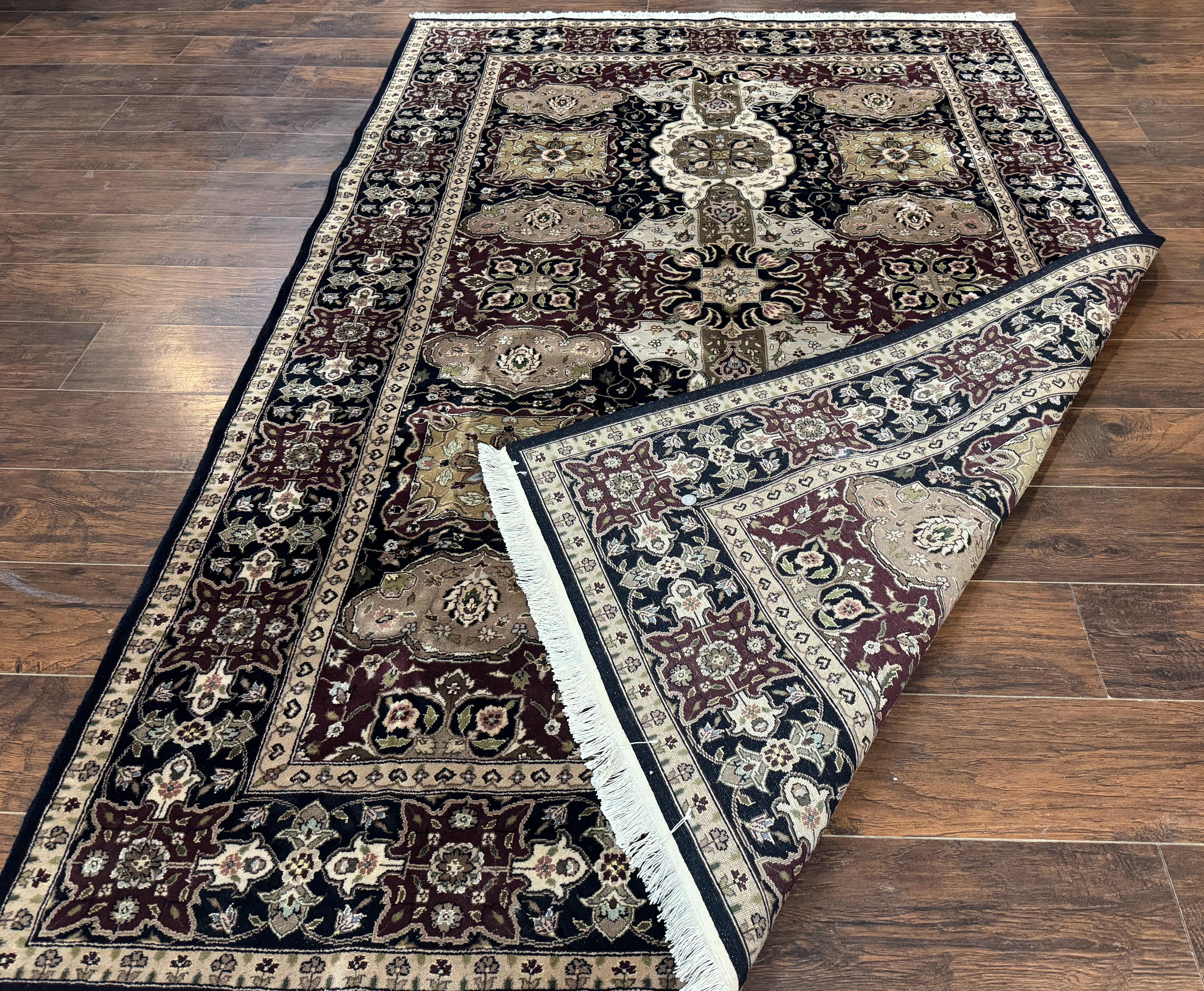 Pak Persian Rug 6x9 - Jewel Rugs