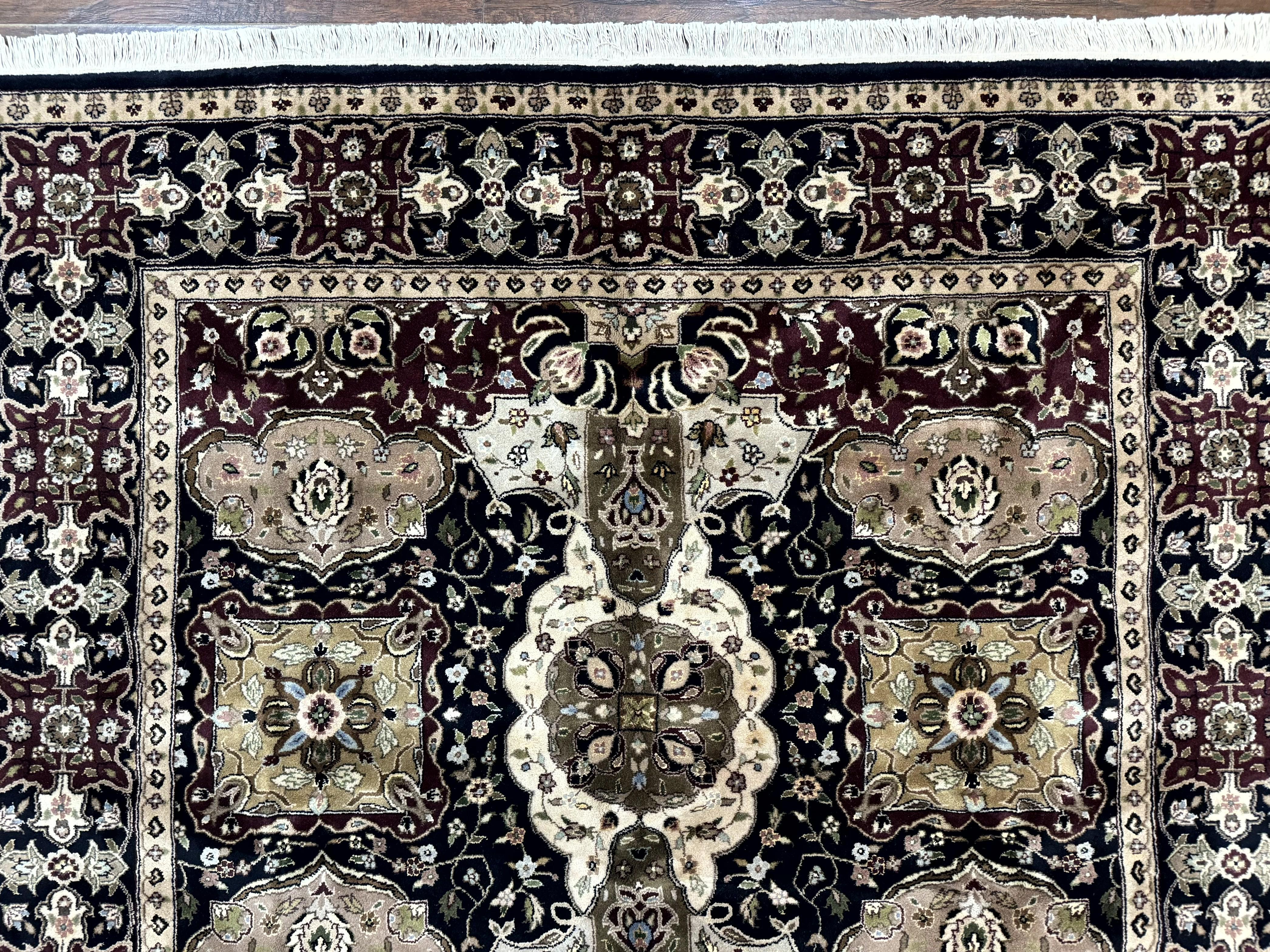 Pak Persian Rug 6x9 - Jewel Rugs