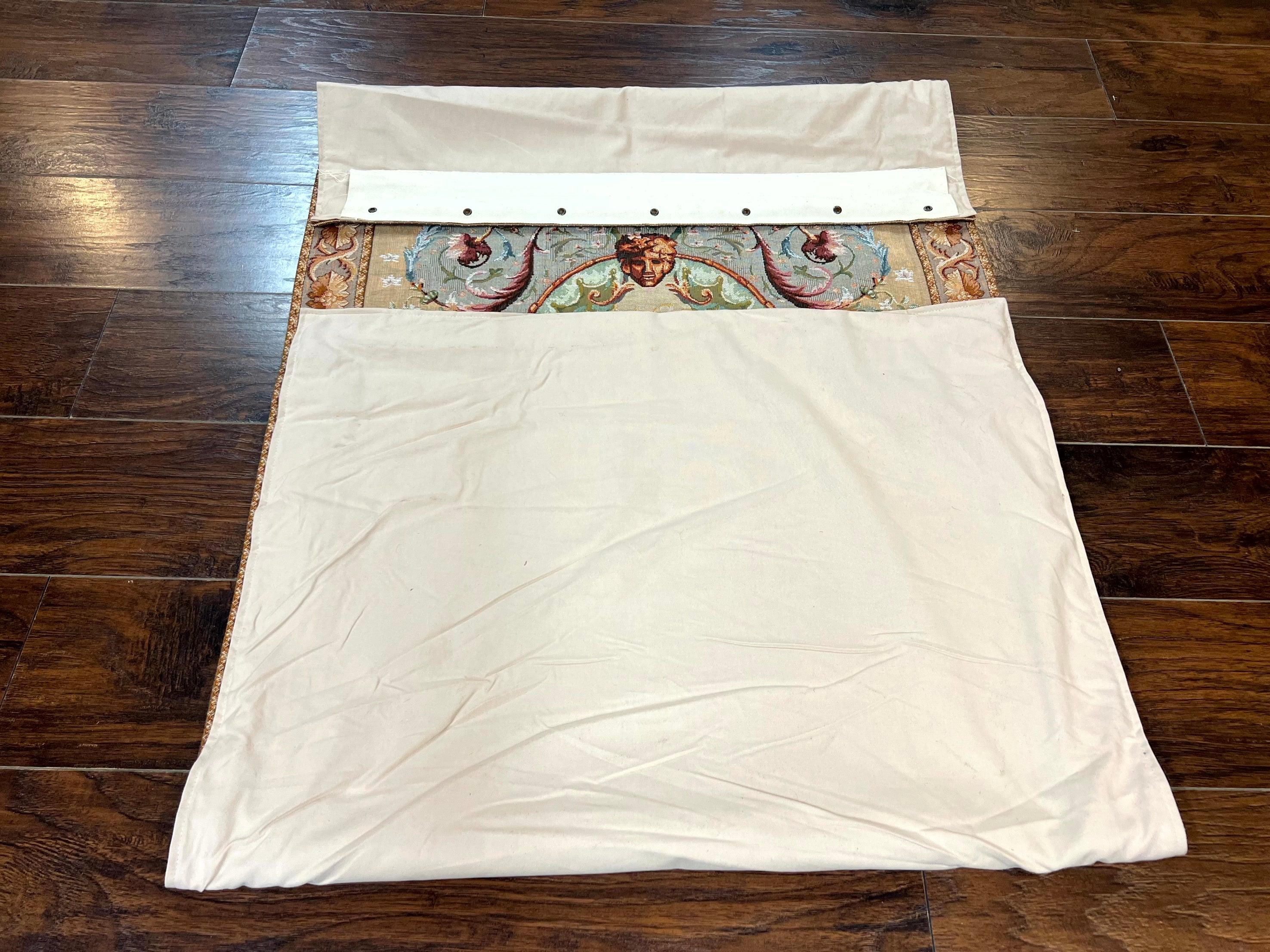 Tapestry of Greek/Roman Statue, Wall Hanging, Vintage, Vertical Tapestry - Jewel Rugs