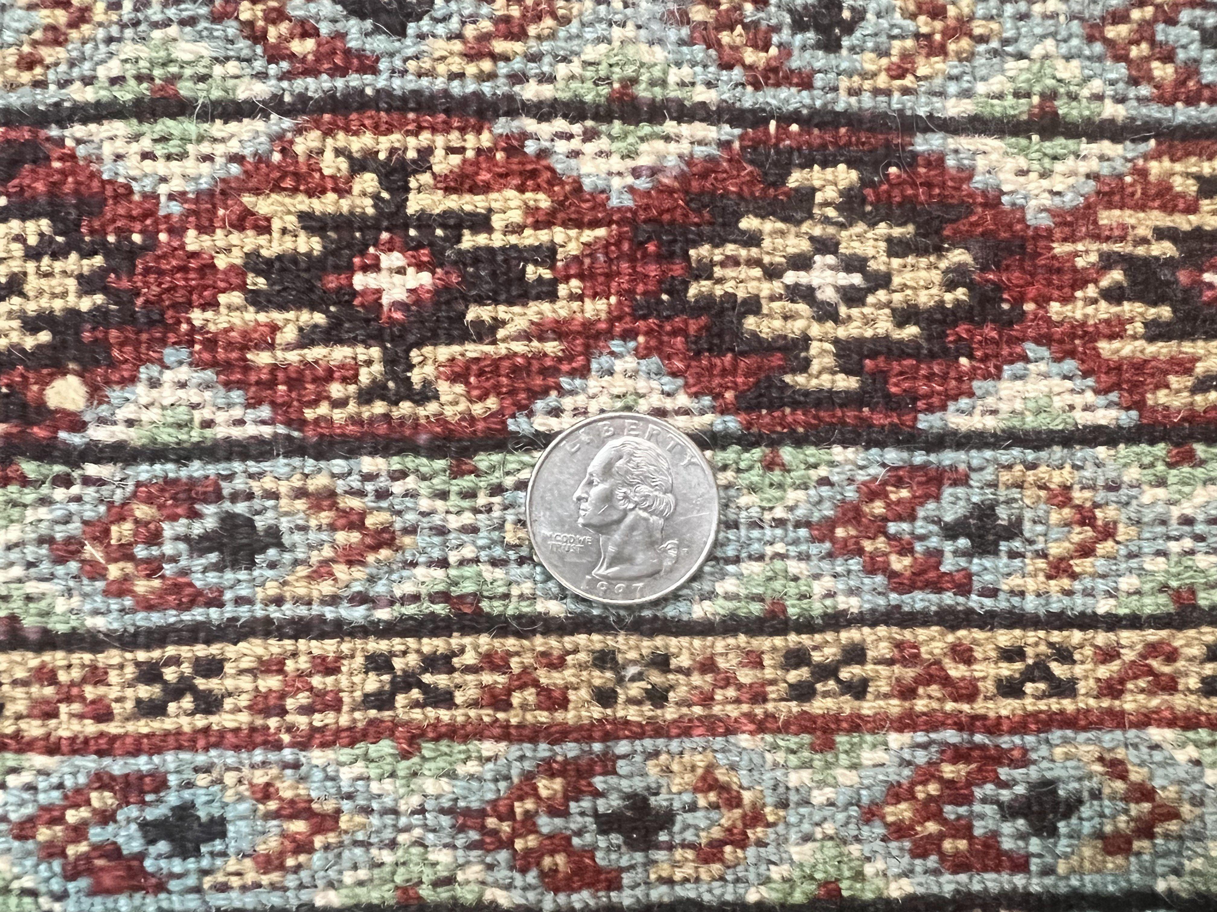 Bokhara Prayer Rug 3x5, Pakistani Turkoman Carpet, Tan, Handmade Vintage Wool Carpet - Jewel Rugs