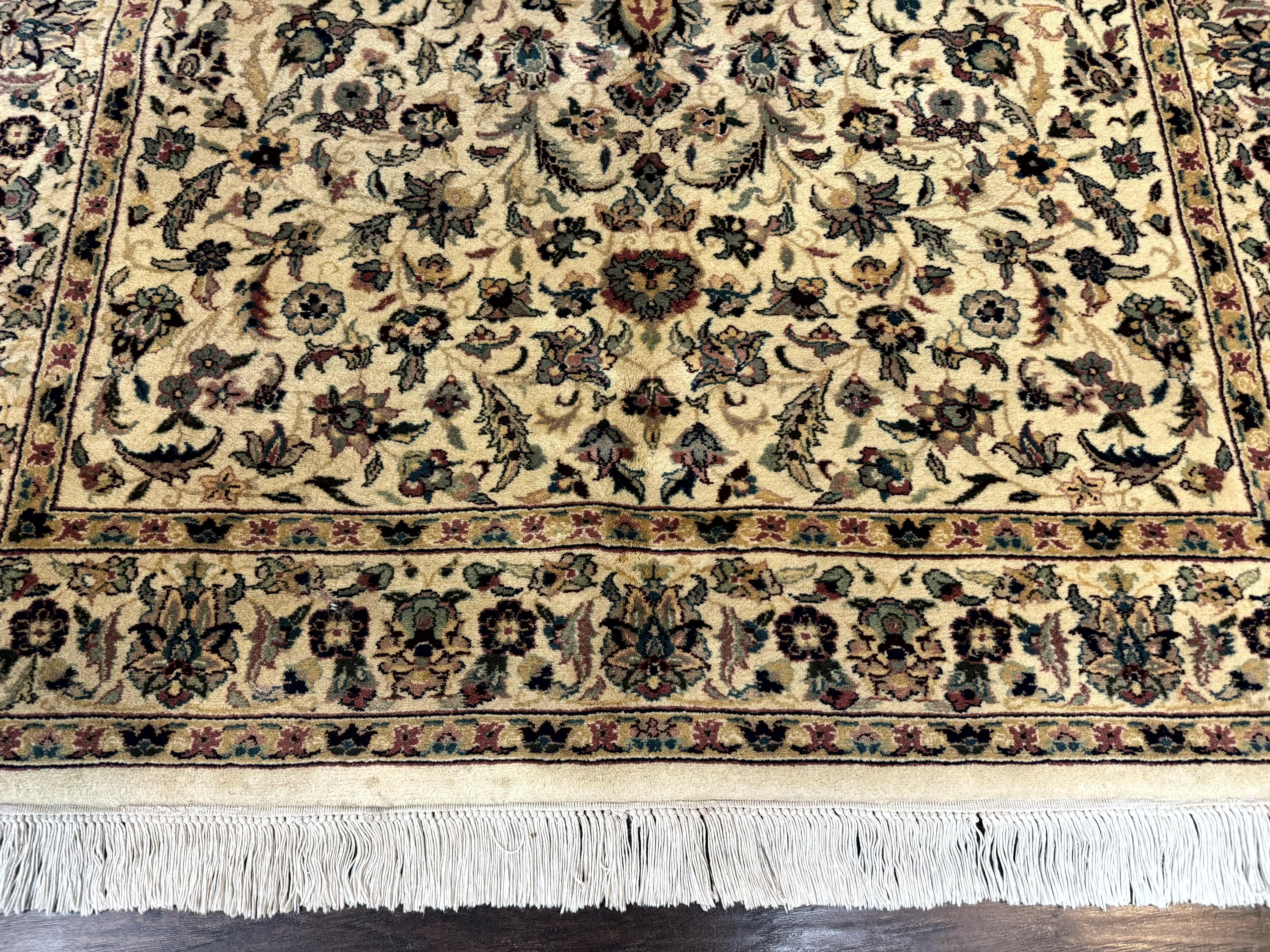 Pak Persian Rug 4x6 - Jewel Rugs
