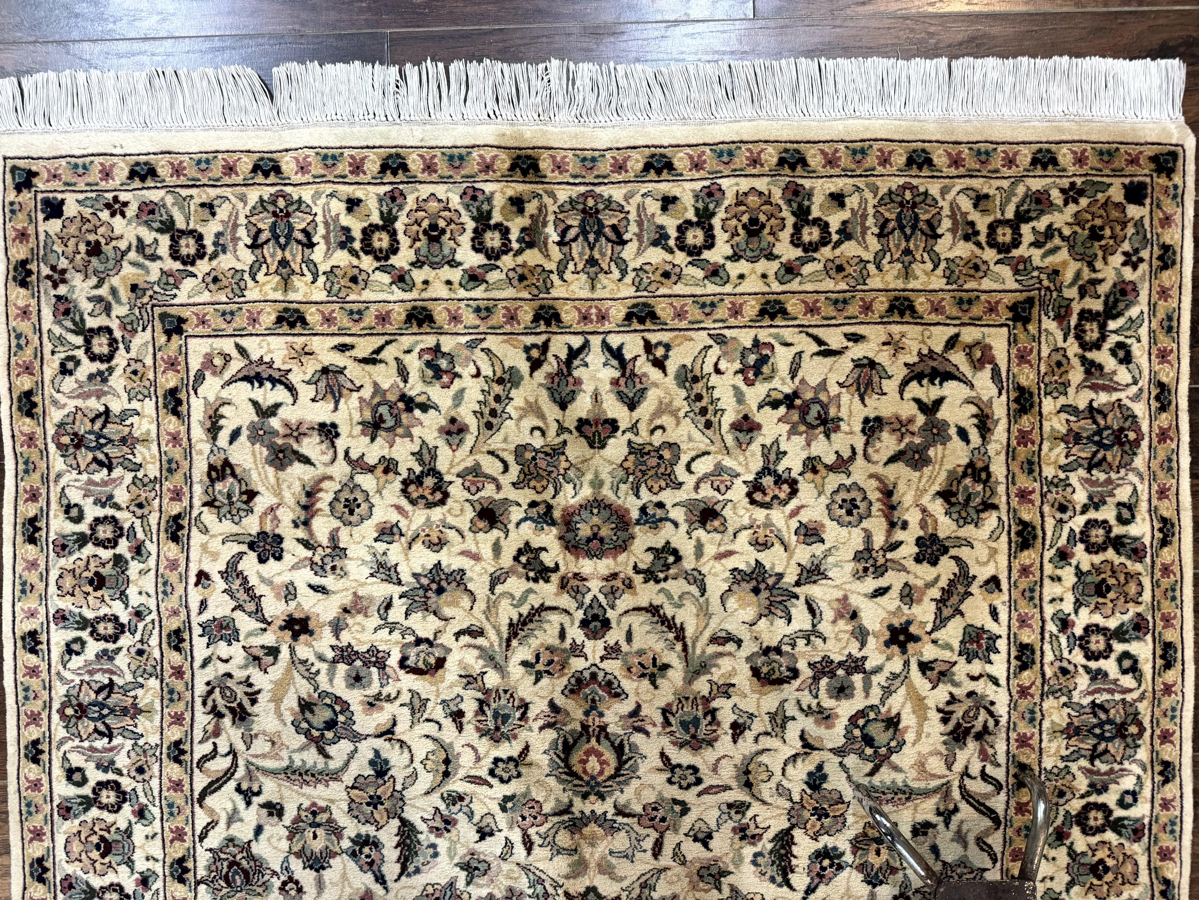 Pak Persian Rug 4x6 - Jewel Rugs