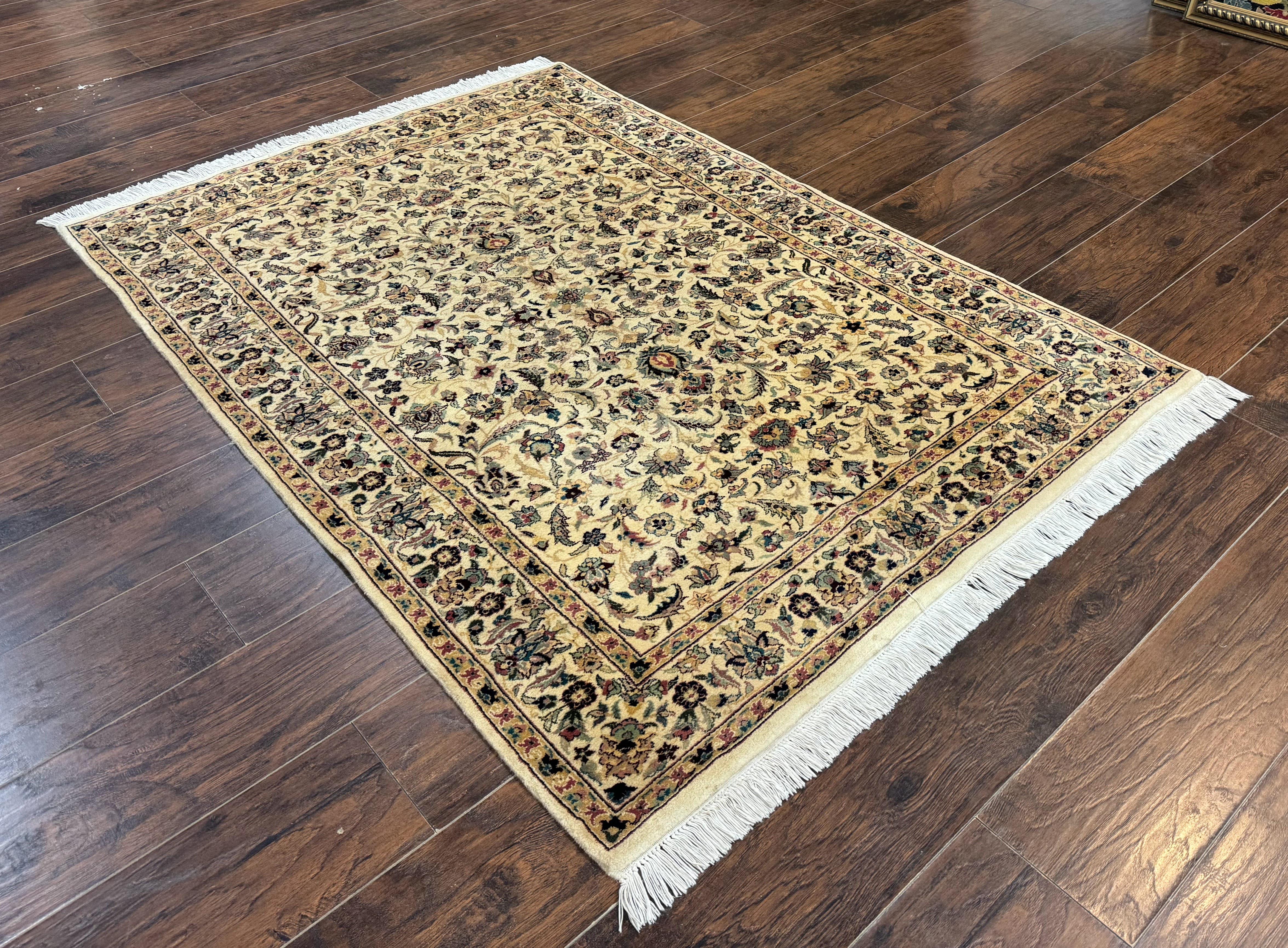 Pak Persian Rug 4x6 - Jewel Rugs