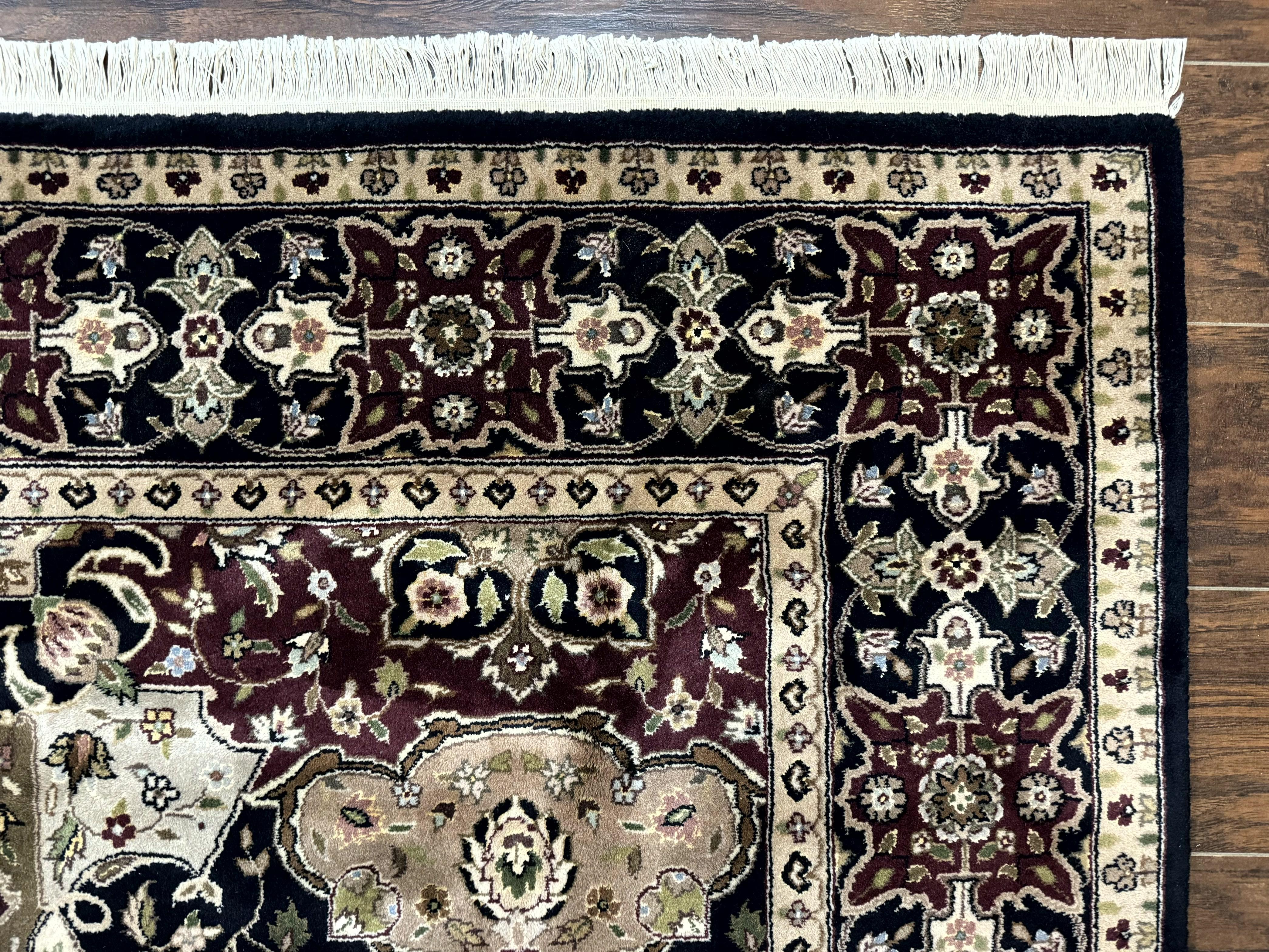Pak Persian Rug 6x9 - Jewel Rugs