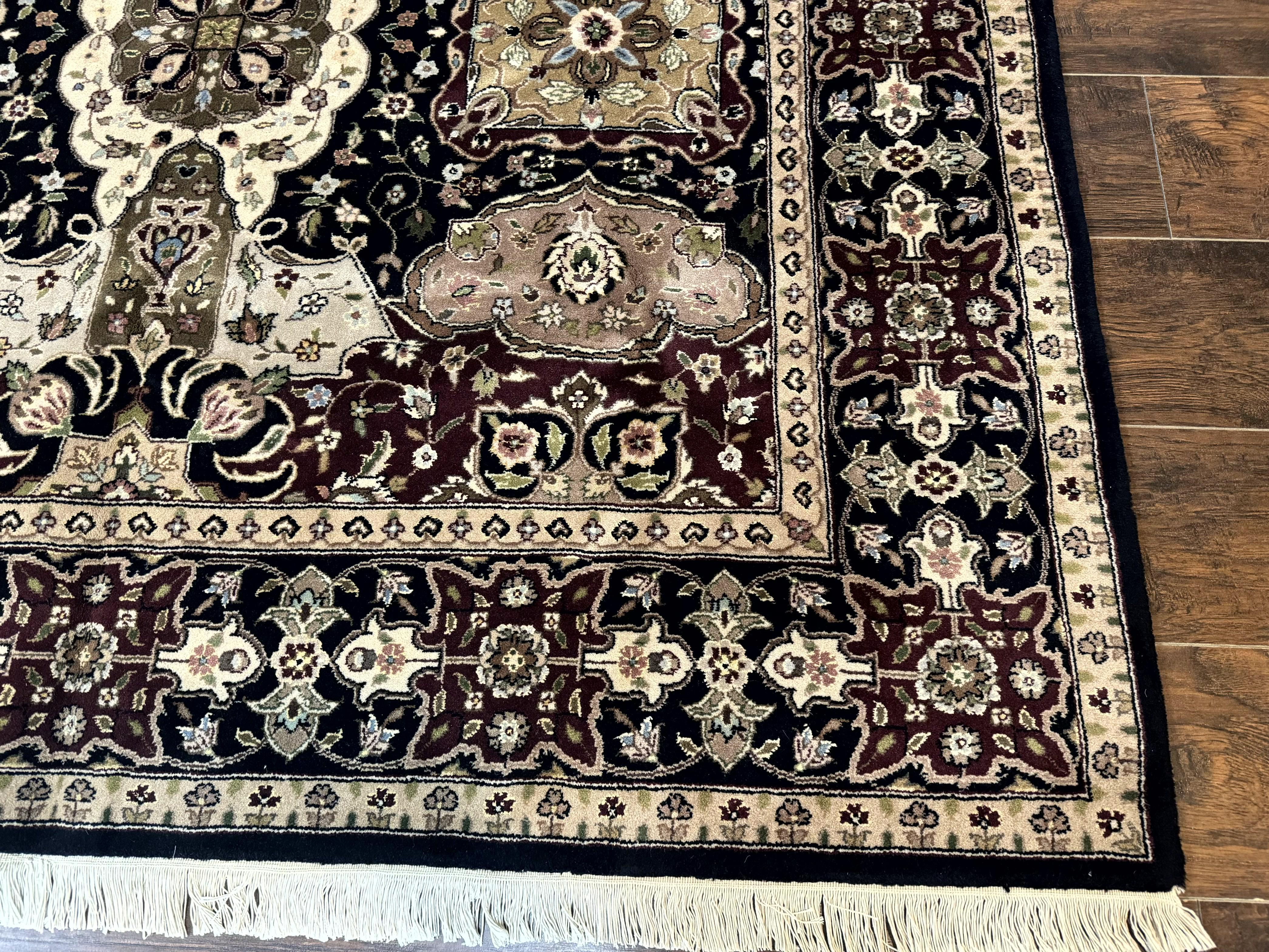 Pak Persian Rug 6x9 - Jewel Rugs