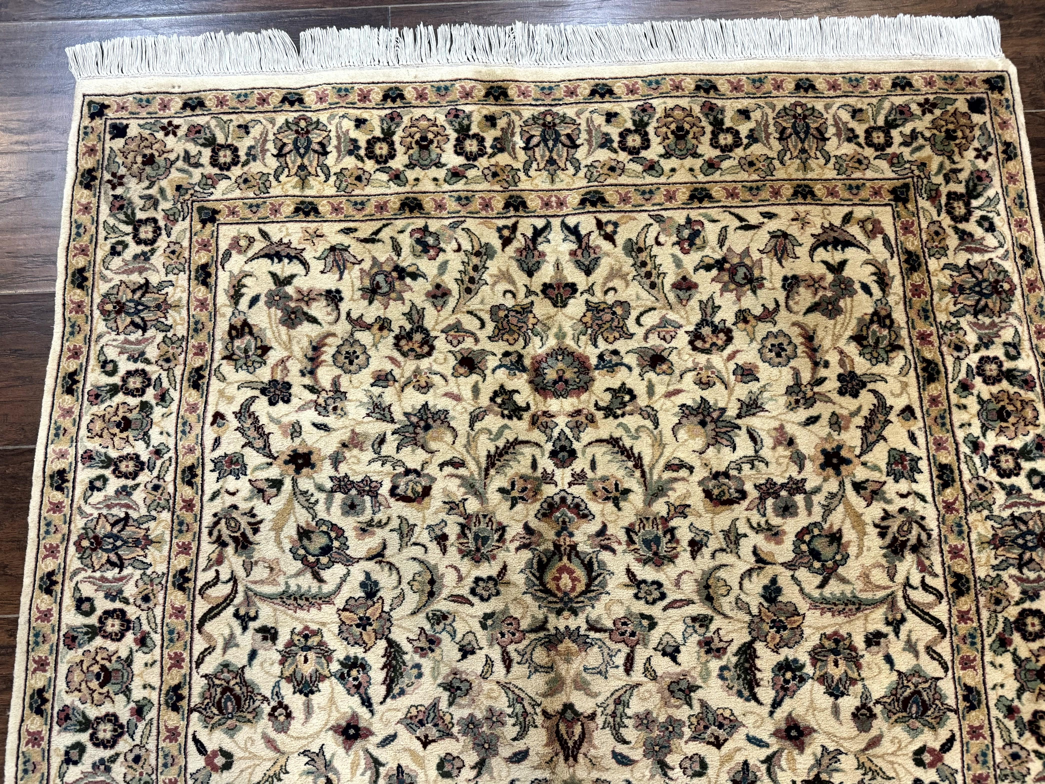 Pak Persian Rug 4x6 - Jewel Rugs