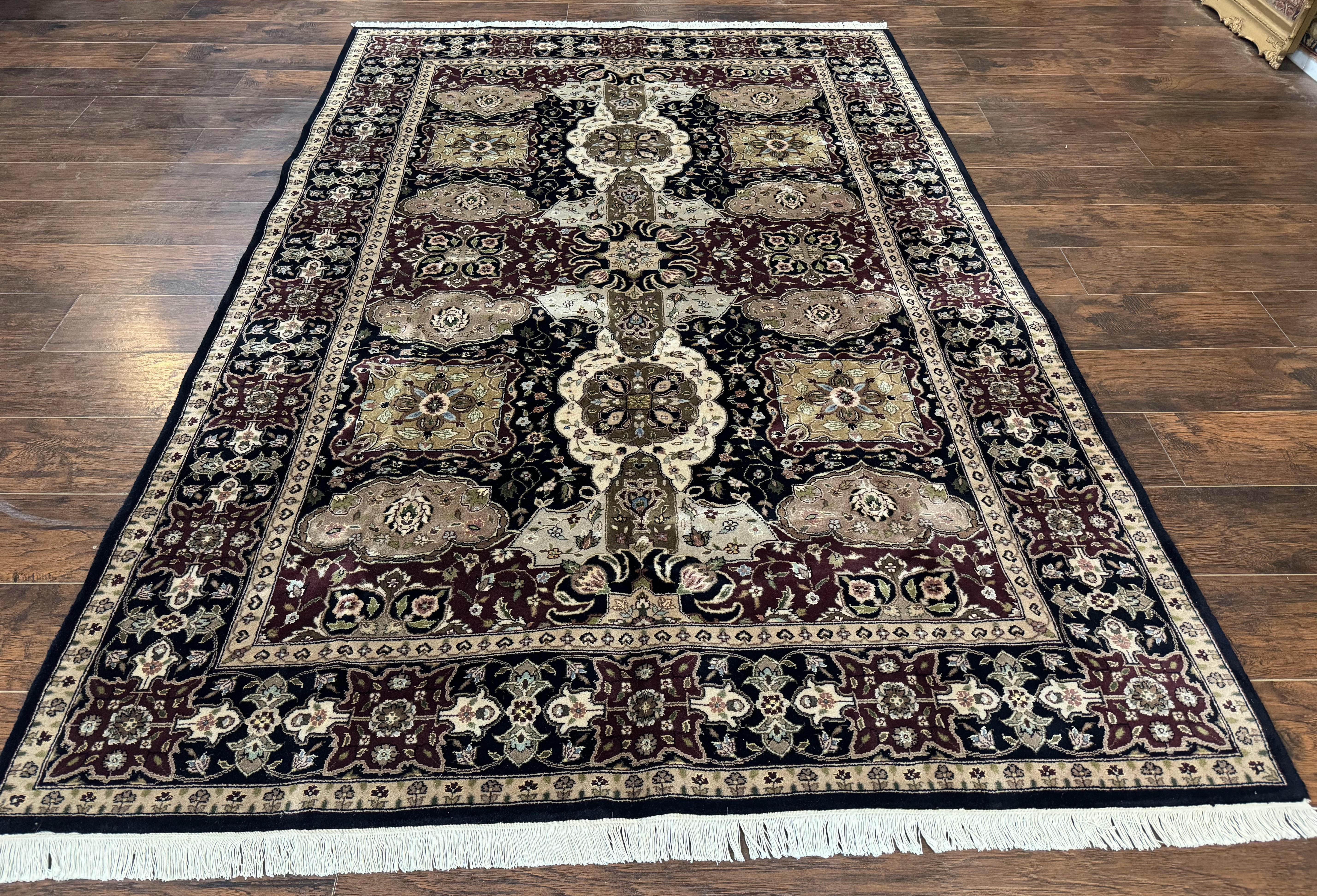 Pak Persian Rug 6x9 - Jewel Rugs