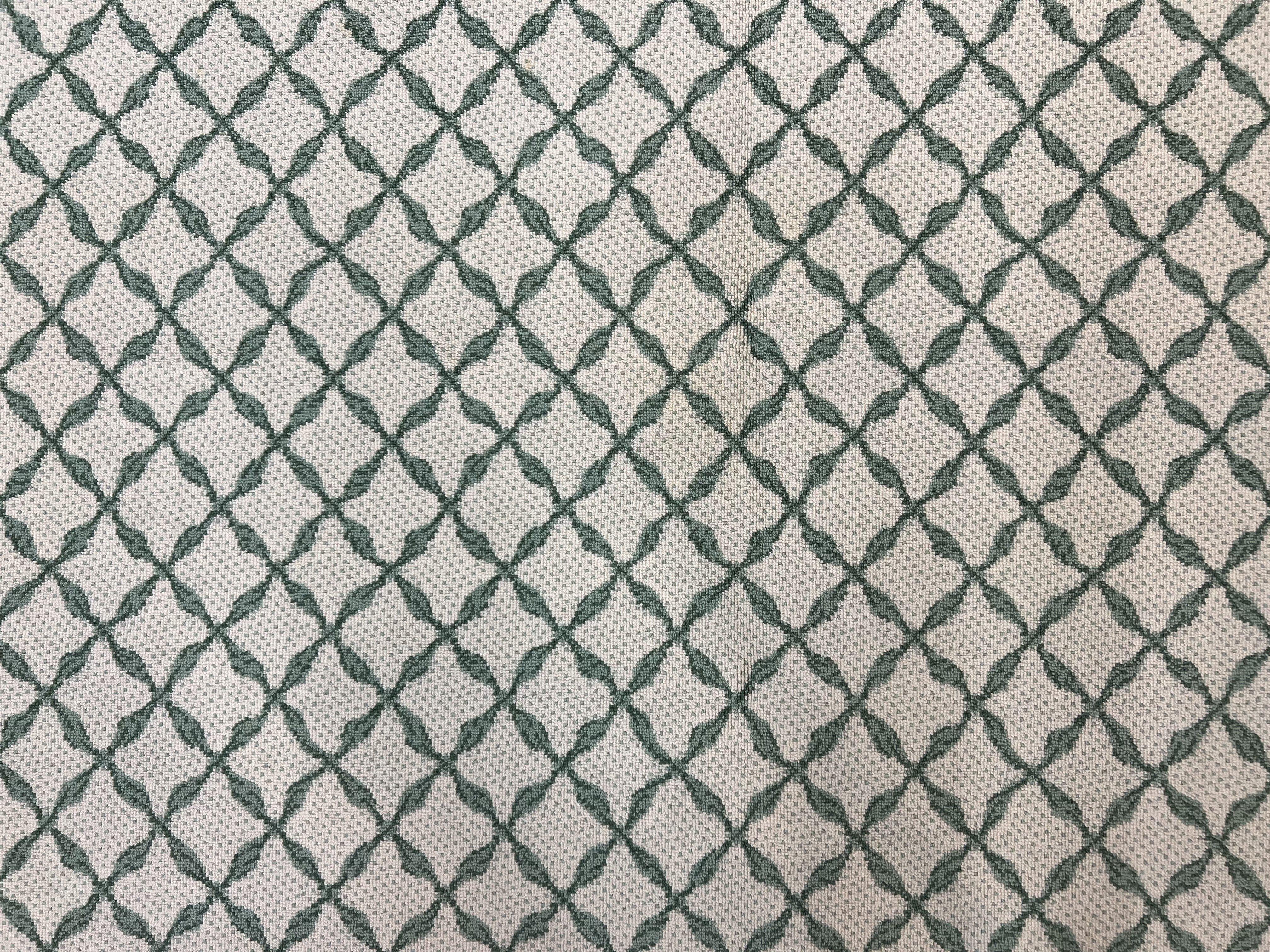 Vintage Stark Carpet 9x12, Stark Rug - Jewel Rugs