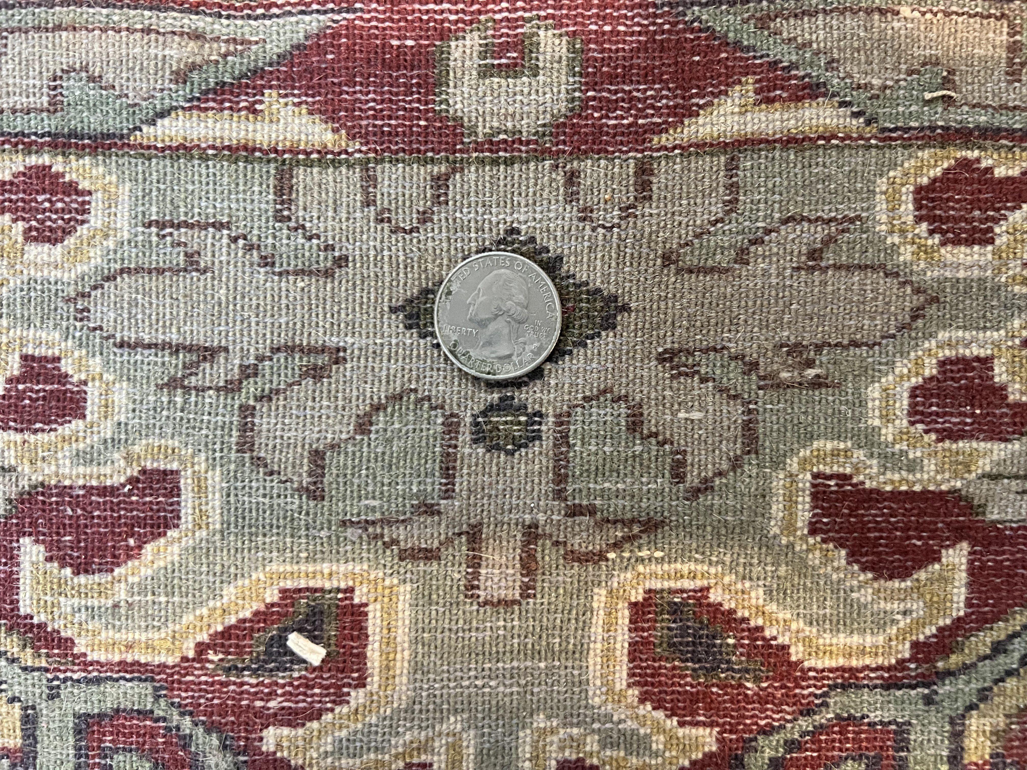 Antique Caucasian Rug, Kuba Seychour Rug, Handmade Wool Oriental Carpet, Azerbaijan Rug - Jewel Rugs