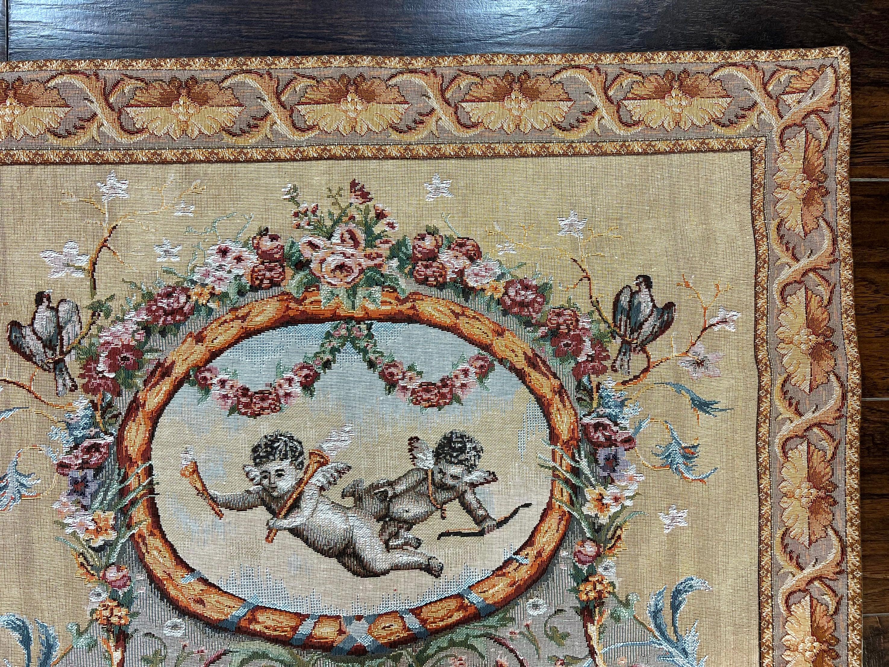 Tapestry of Greek/Roman Statue, Wall Hanging, Vintage, Vertical Tapestry - Jewel Rugs