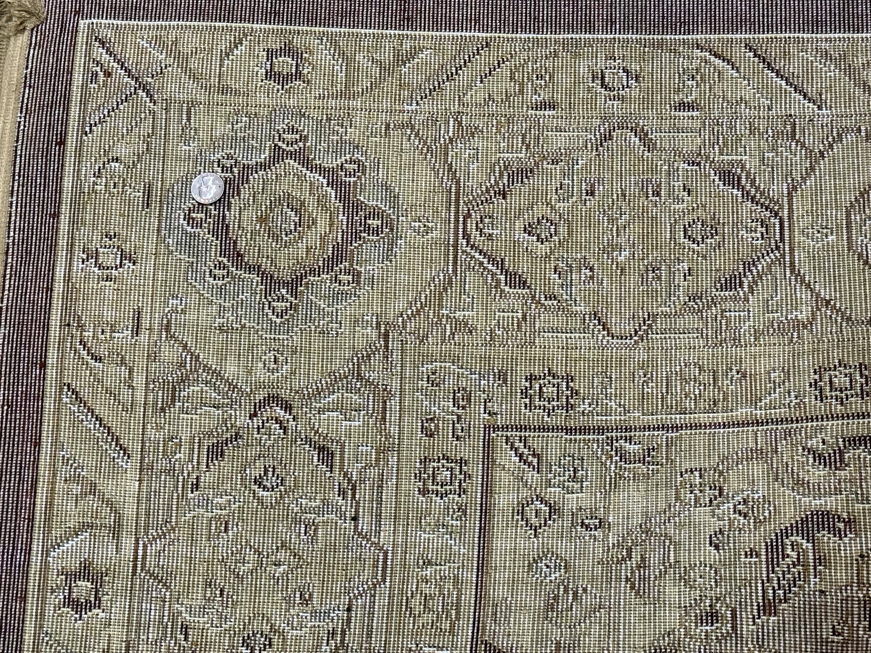 Traditional Rug 8x11, Martha Stewart Signature Collection - Jewel Rugs