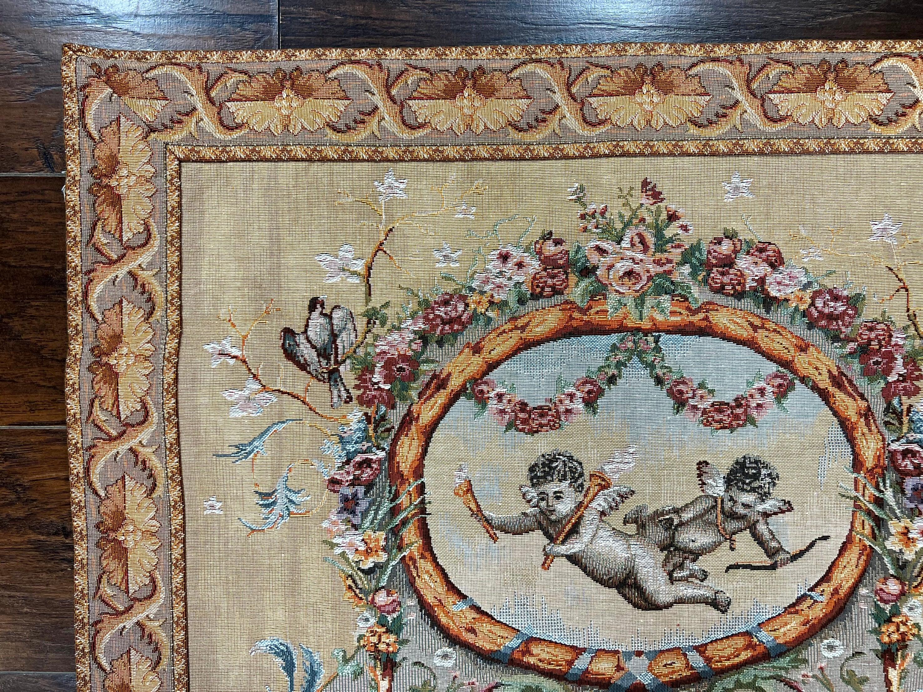 Tapestry of Greek/Roman Statue, Wall Hanging, Vintage, Vertical Tapestry - Jewel Rugs