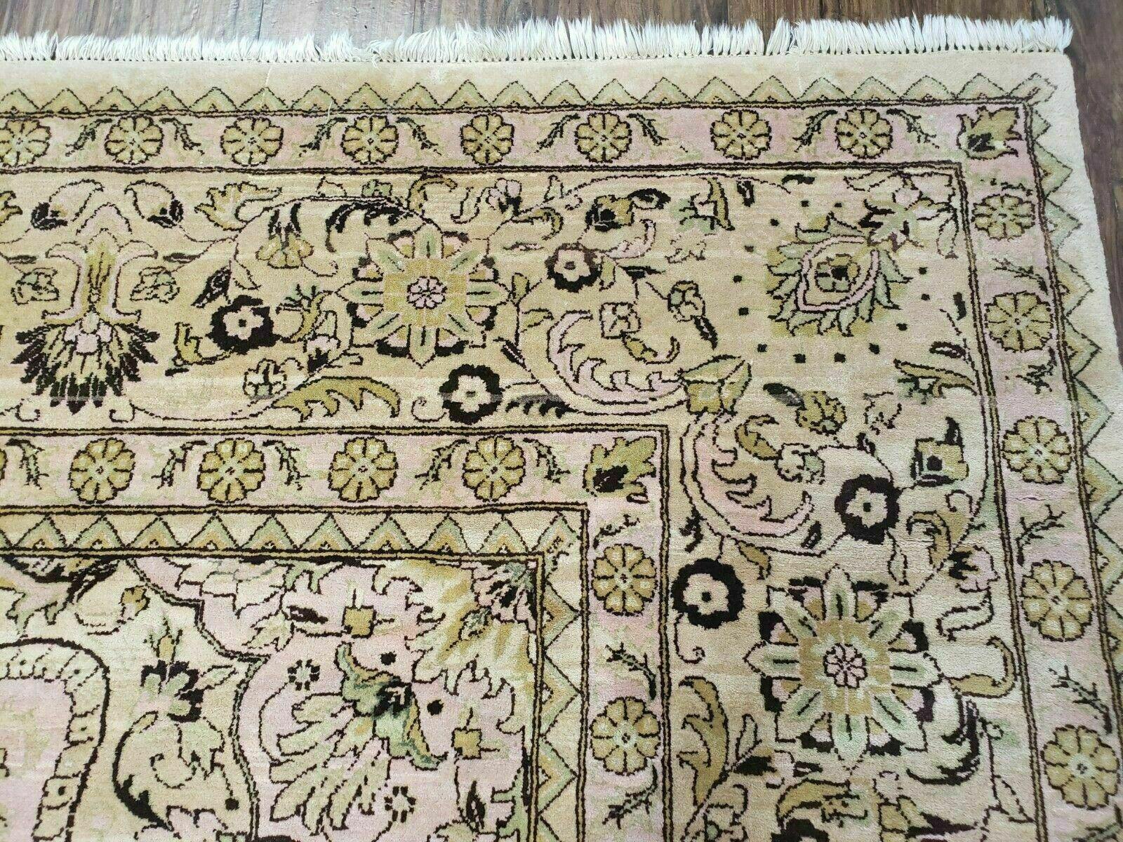 12' X 15' One-of-a-Kind Turkish Hand-Knotted Wool Rug Wow - Jewel Rugs