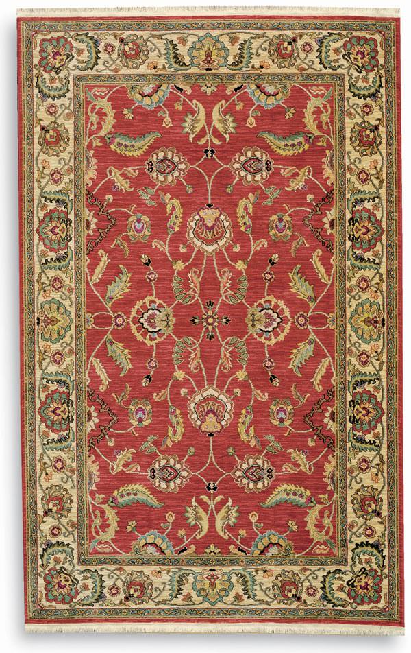 Did Karastan Discontinue Making Wool Rugs? - Jewel Rugs