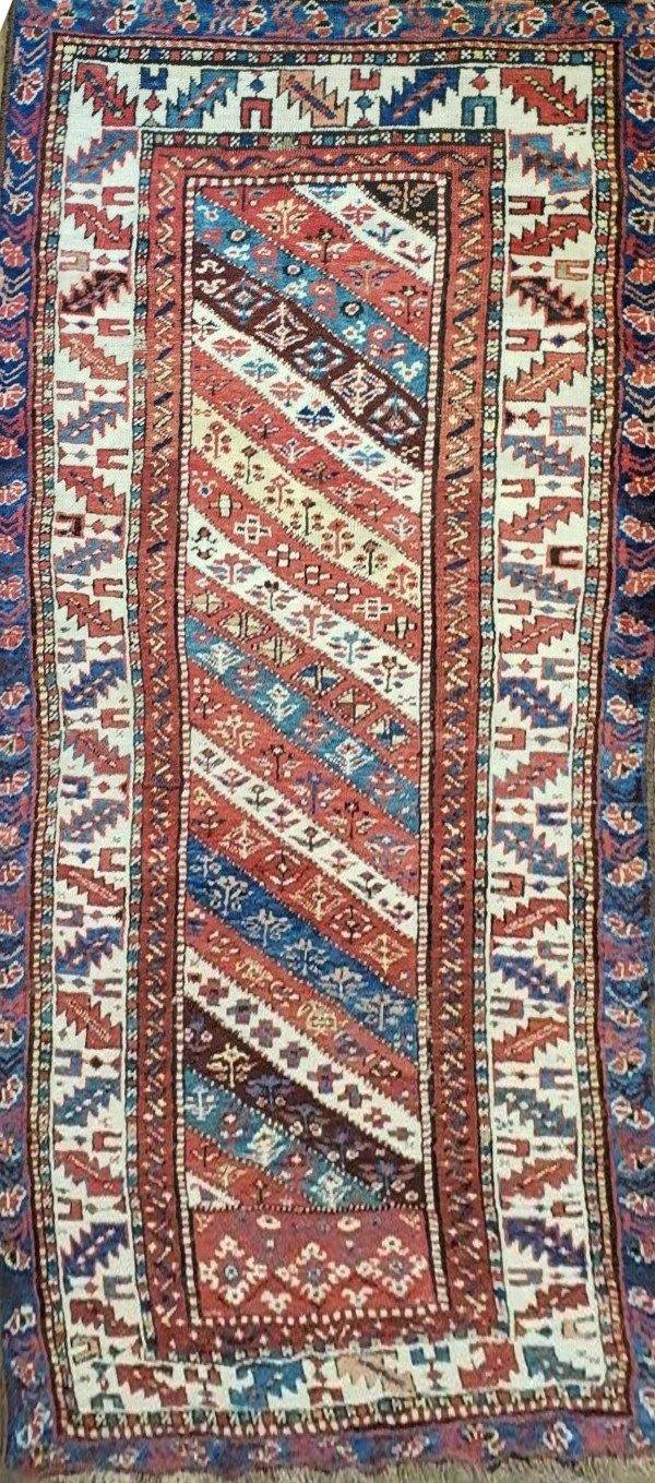 Caucasian Rugs - Jewel Rugs