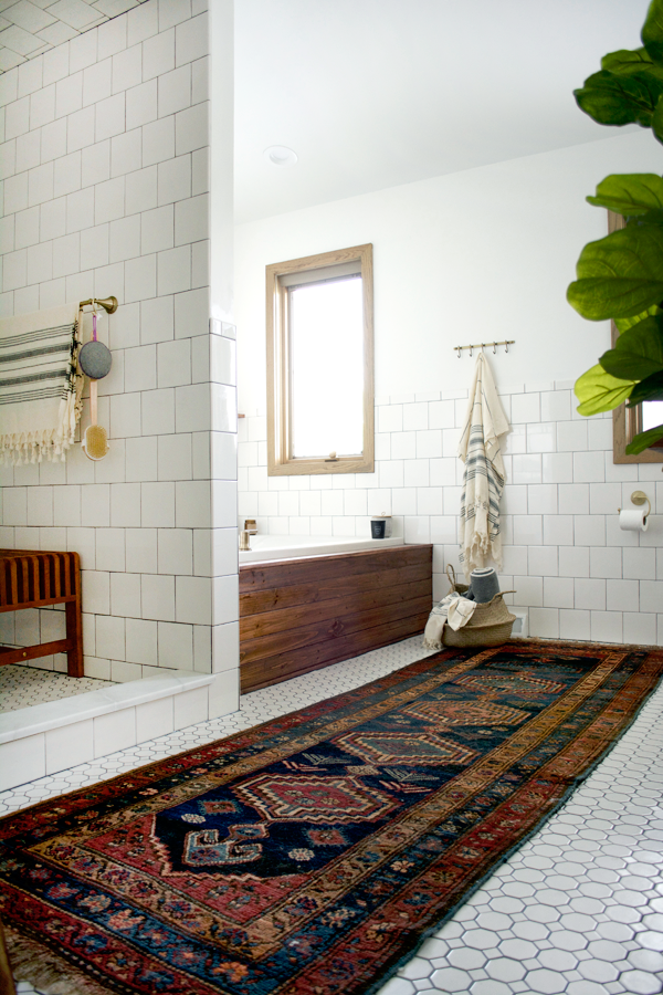 Bathroom Rugs