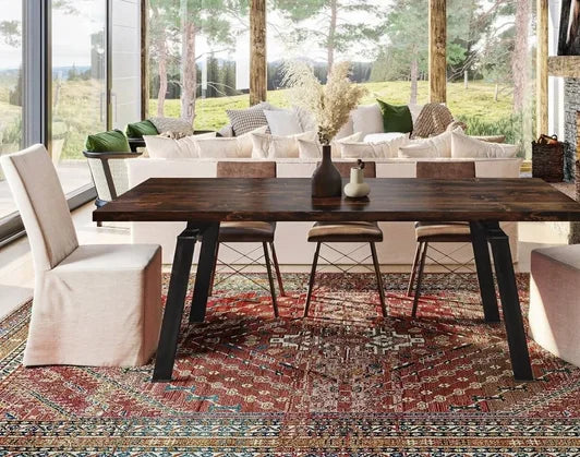 Dining Room Rugs