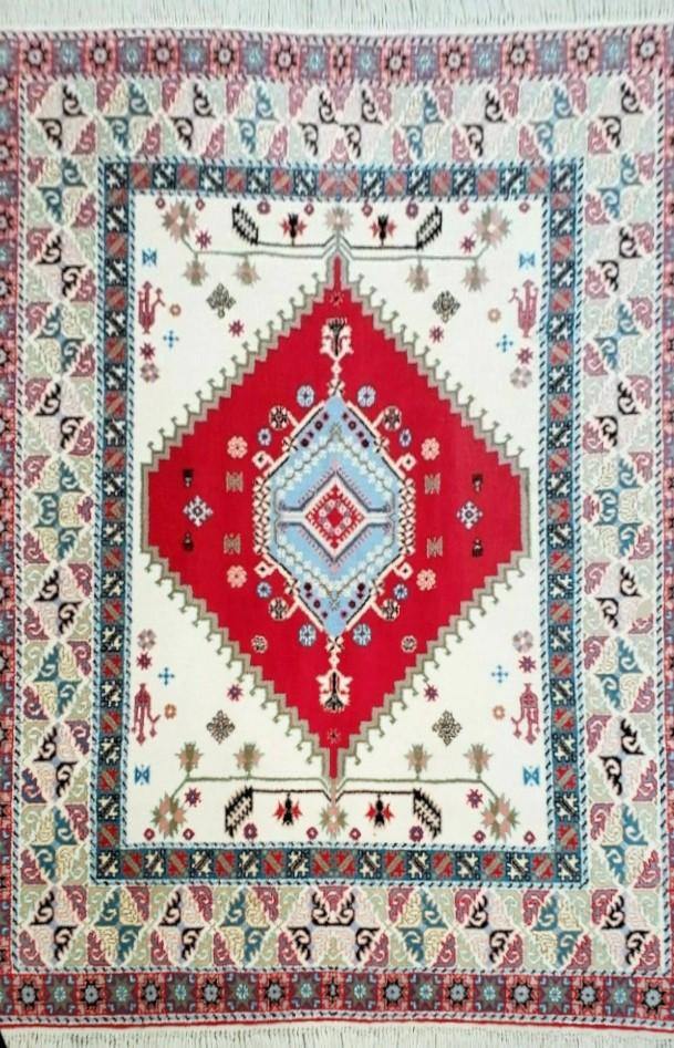 Moroccan Rugs - Jewel Rugs