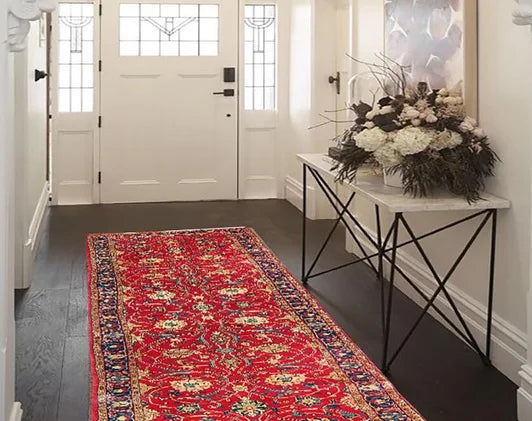 Entryway Rugs