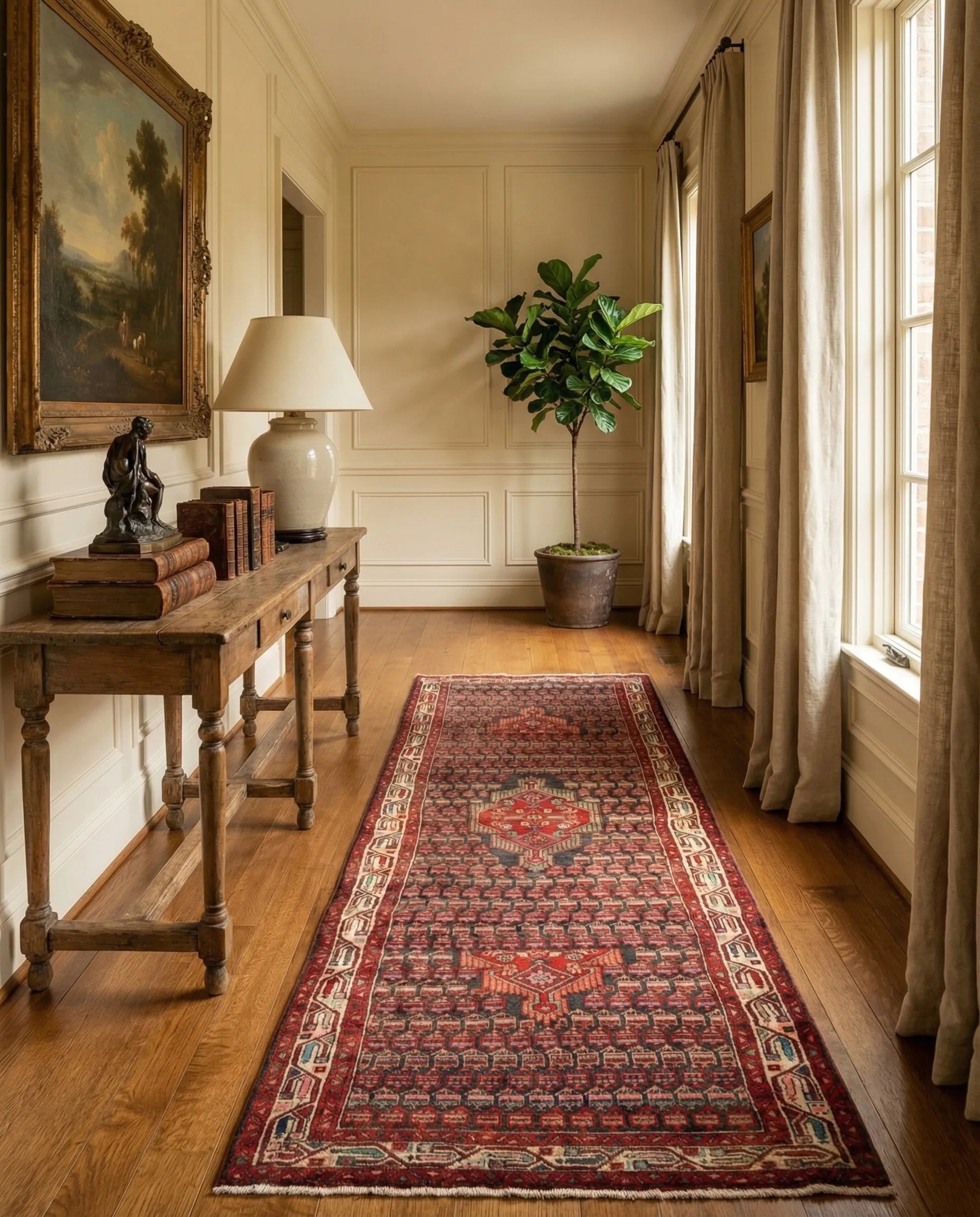 Hallway Rugs