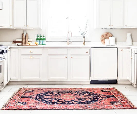 Kitchen Rugs